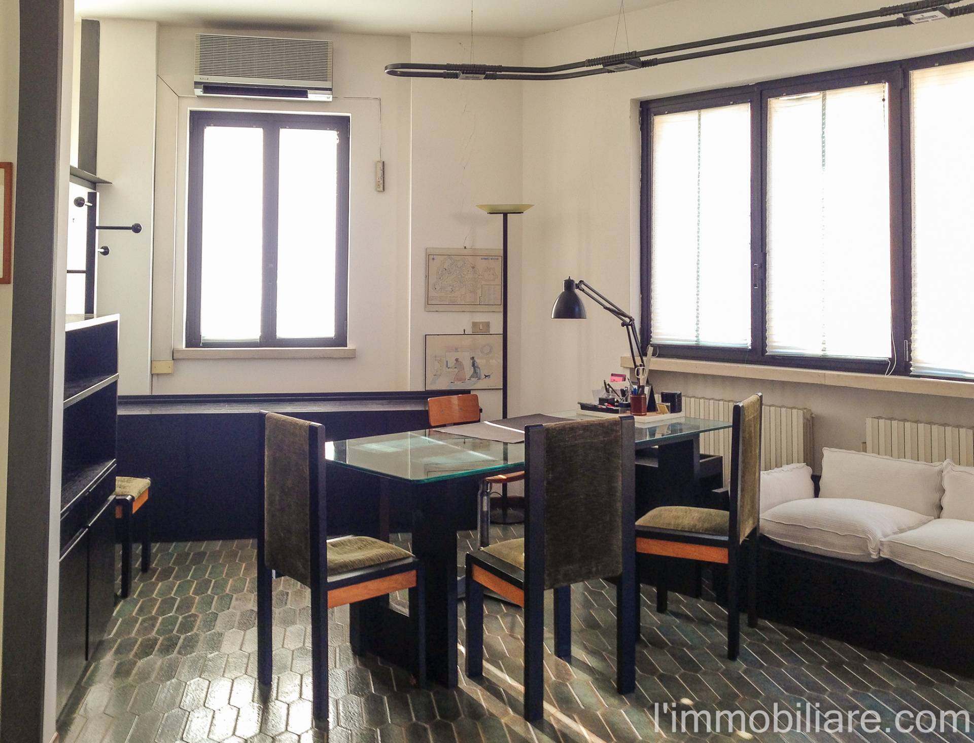 Ufficio - Loc.Com. VERONA affitto  Ponte Crencano  Immobiliare Trento di Fozzato Gianni