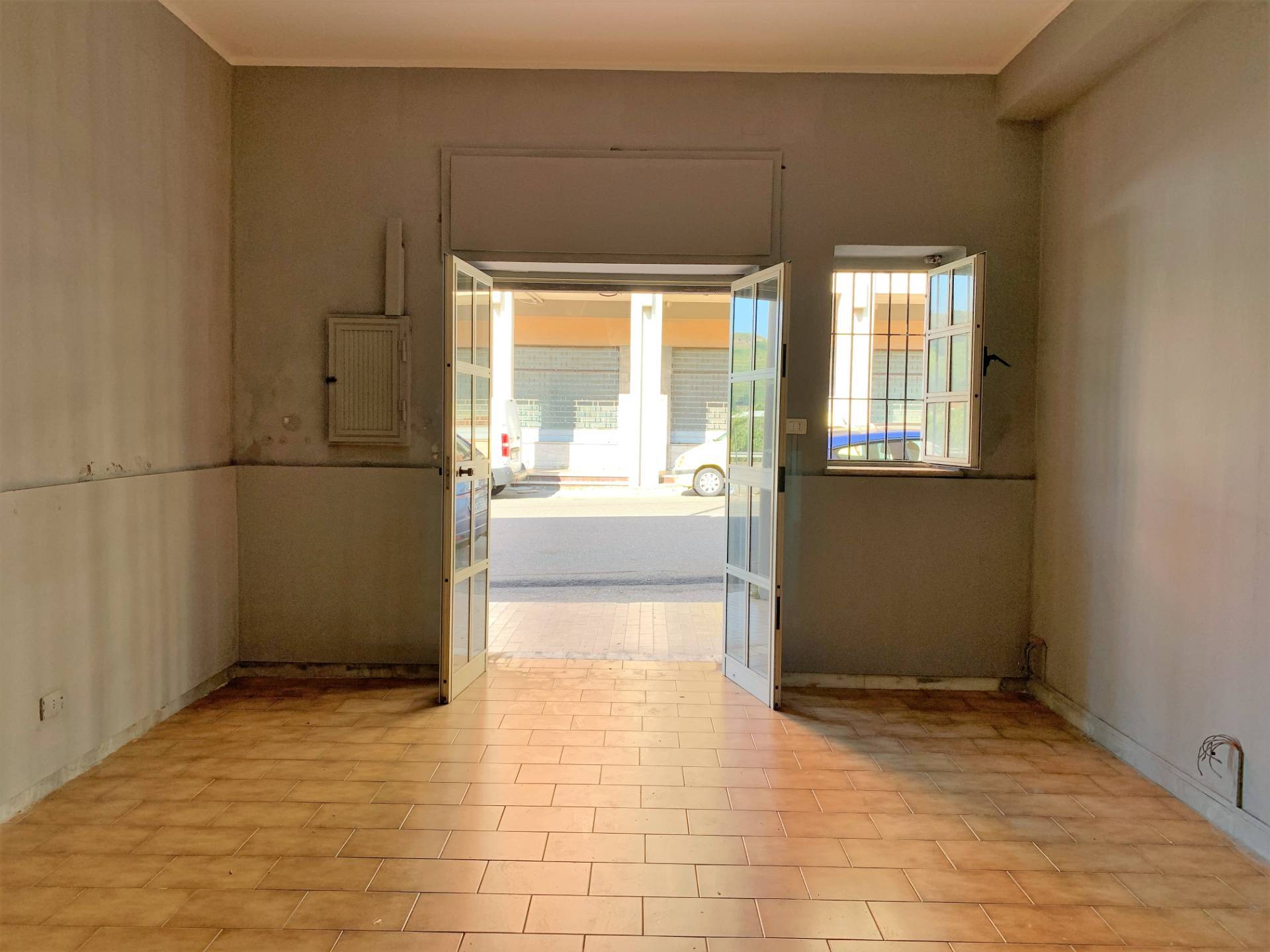  catanzaro affitto quart: santa maria corradino-real-estate-di-domenico-corradino