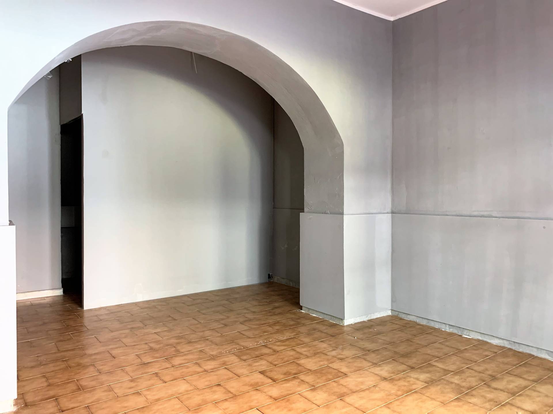 Negozio - Loc.Com. CATANZARO affitto  Santa Maria  Corradino Real Estate di Domenico Corradino