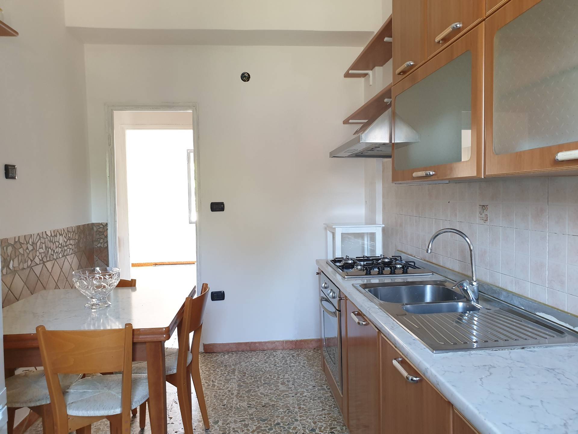 Appartamento CATANZARO affitto  Porto  Corradino Real Estate di Domenico Corradino