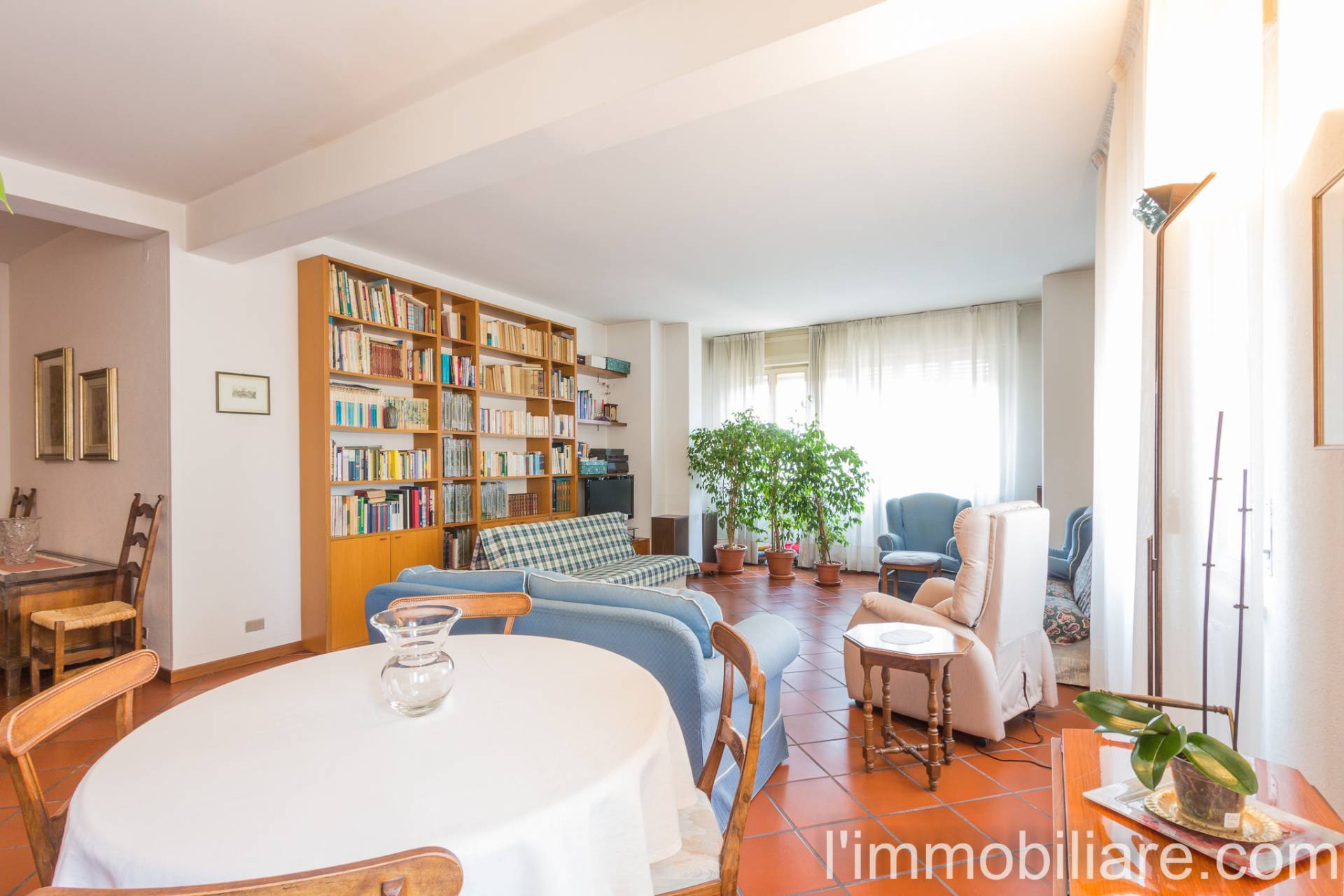 Appartamento VERONA vendita  Borgo Trento  Immobiliare Trento di Fozzato Gianni
