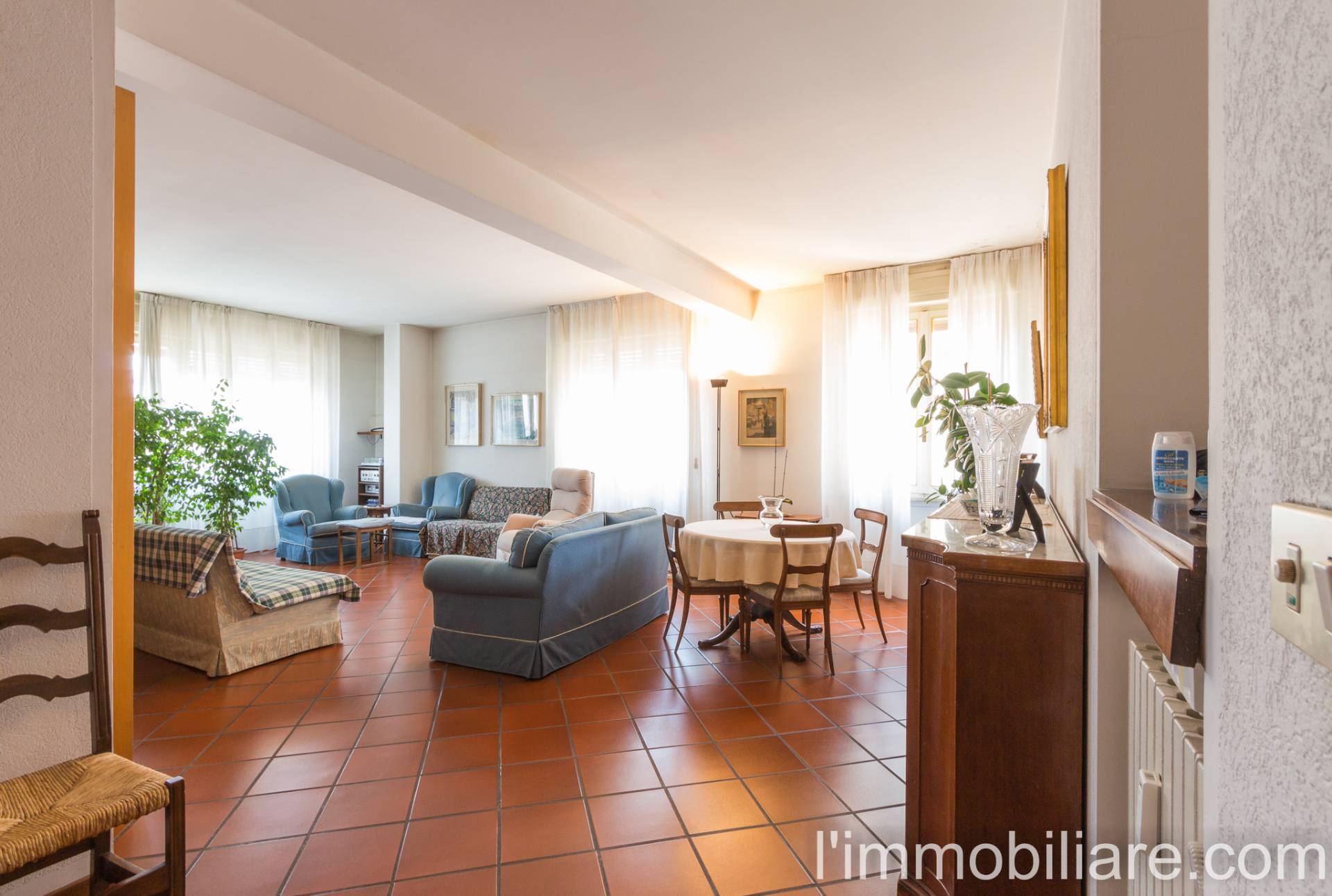 Appartamento VERONA vendita  Borgo Trento  Immobiliare Trento di Fozzato Gianni