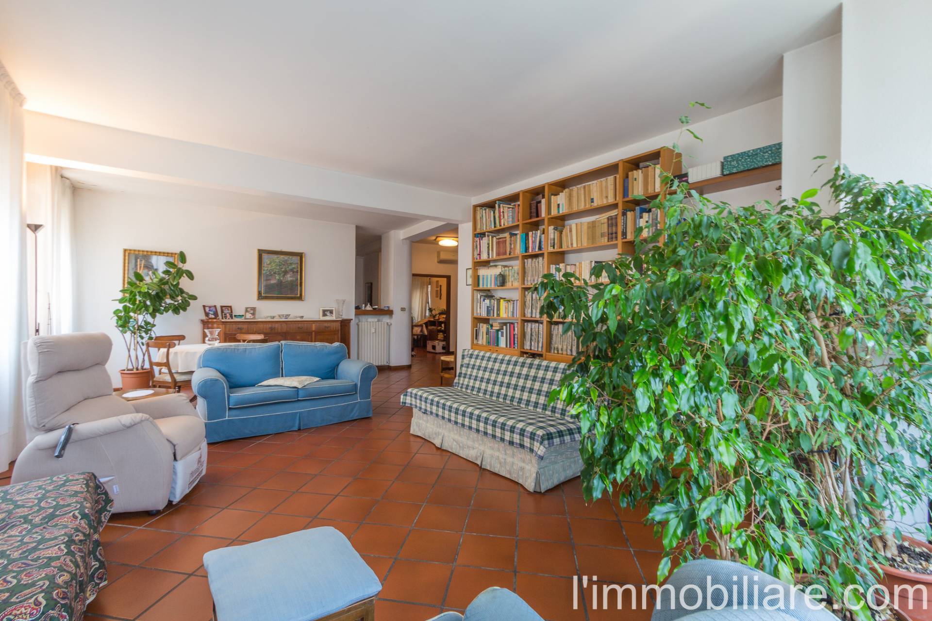 Appartamento VERONA vendita  Borgo Trento  Immobiliare Trento di Fozzato Gianni