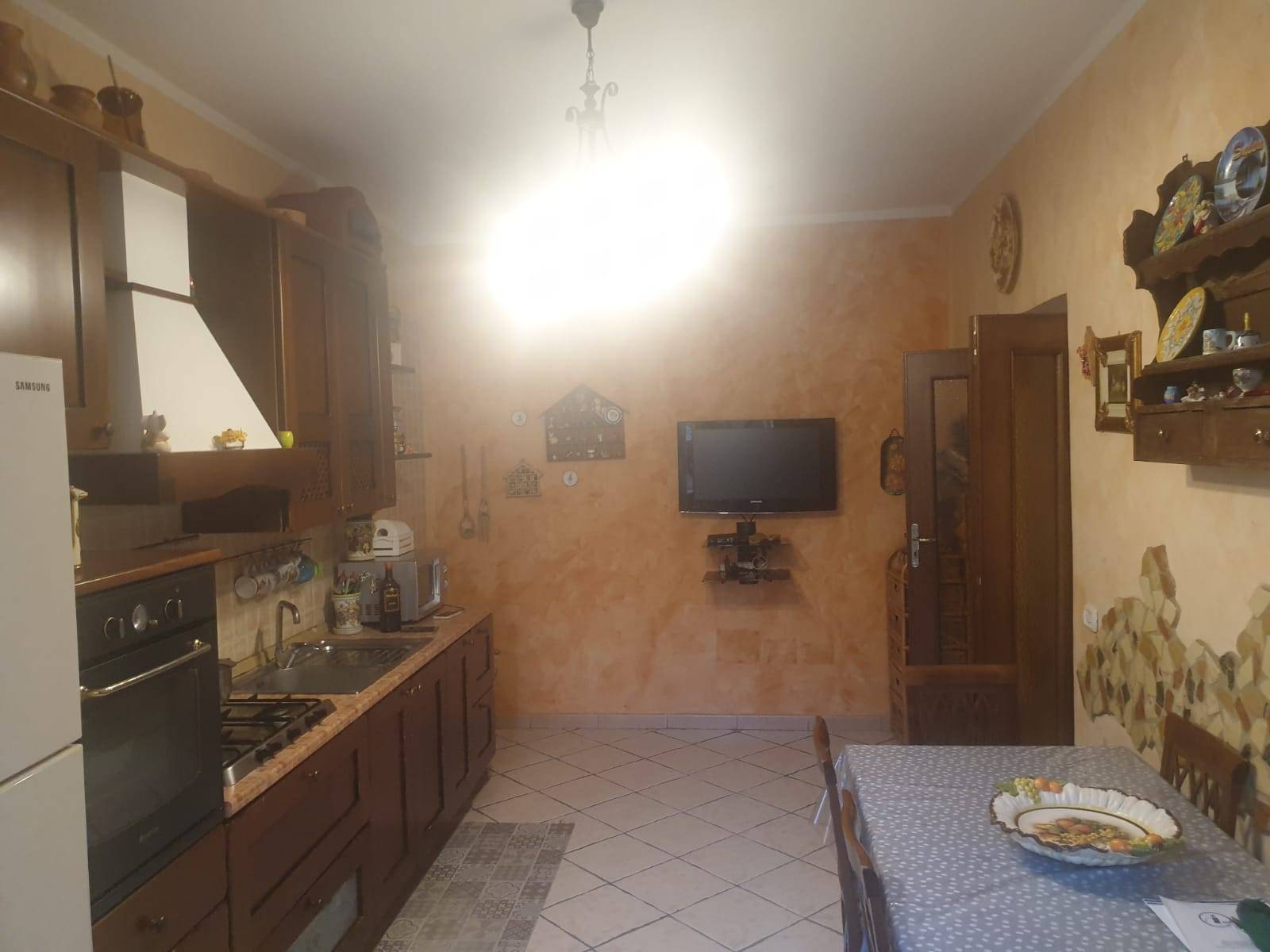 Appartamento in vendita a Marano Di Napoli (NA)