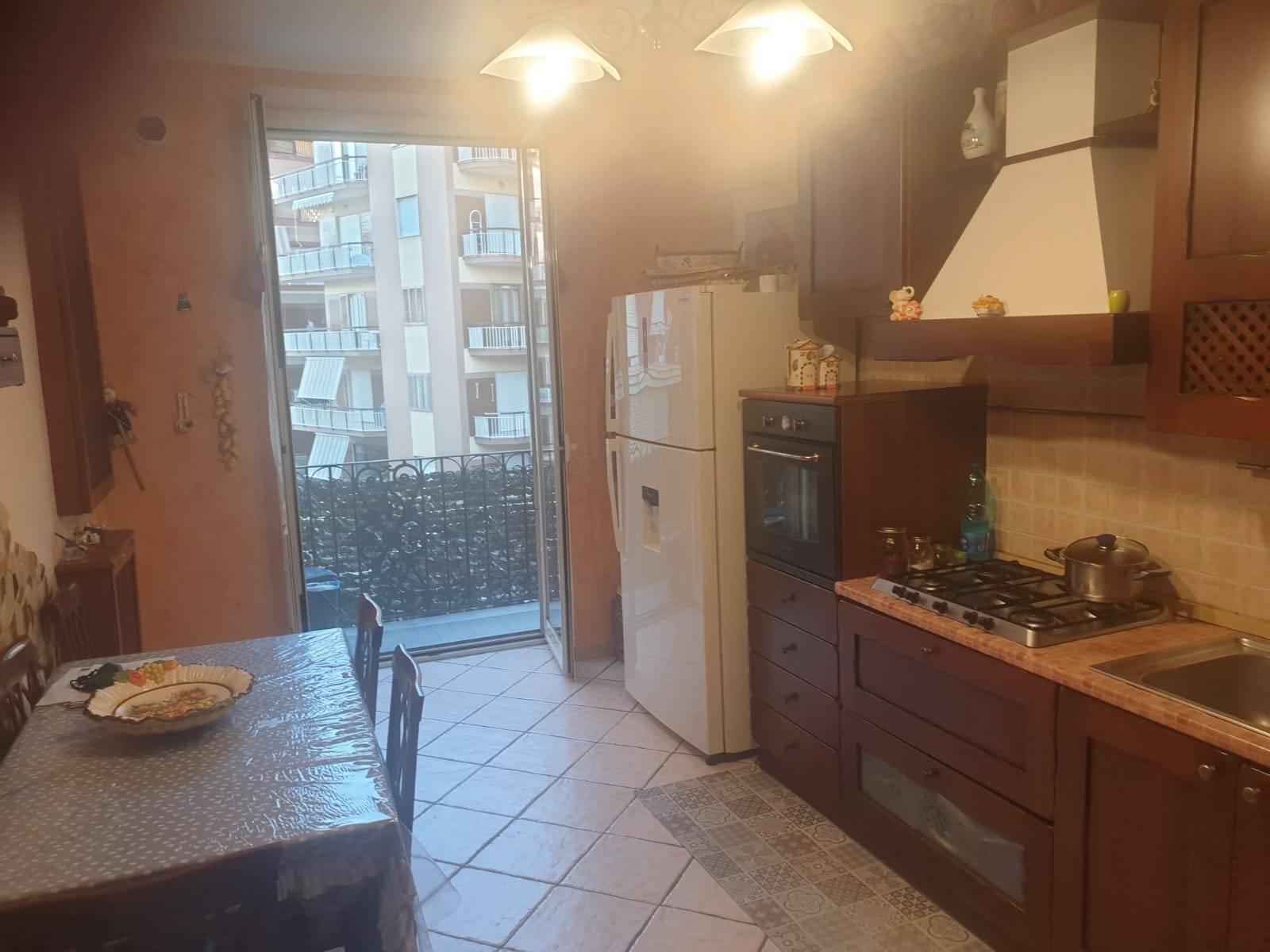 Appartamento MARANO DI NAPOLI vendita    Dream House