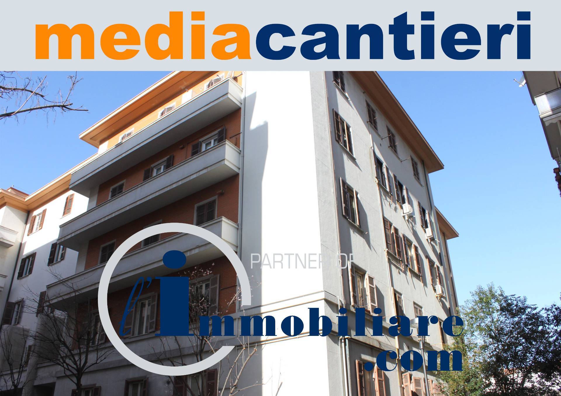  pescara vendita quart: centro mediacantieri di canale massimiliano