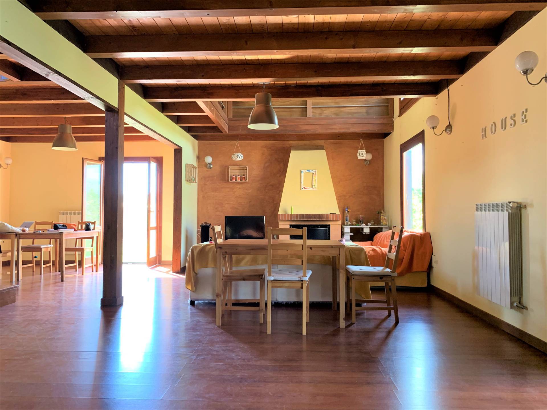 Villa Unifamiliare - Indipendente CATANZARO affitto  Santa Maria  Corradino Real Estate di Domenico Corradino