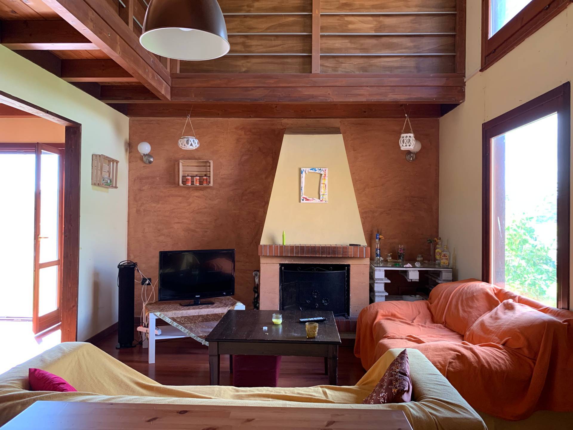Villa Unifamiliare - Indipendente CATANZARO affitto  Santa Maria  Corradino Real Estate di Domenico Corradino