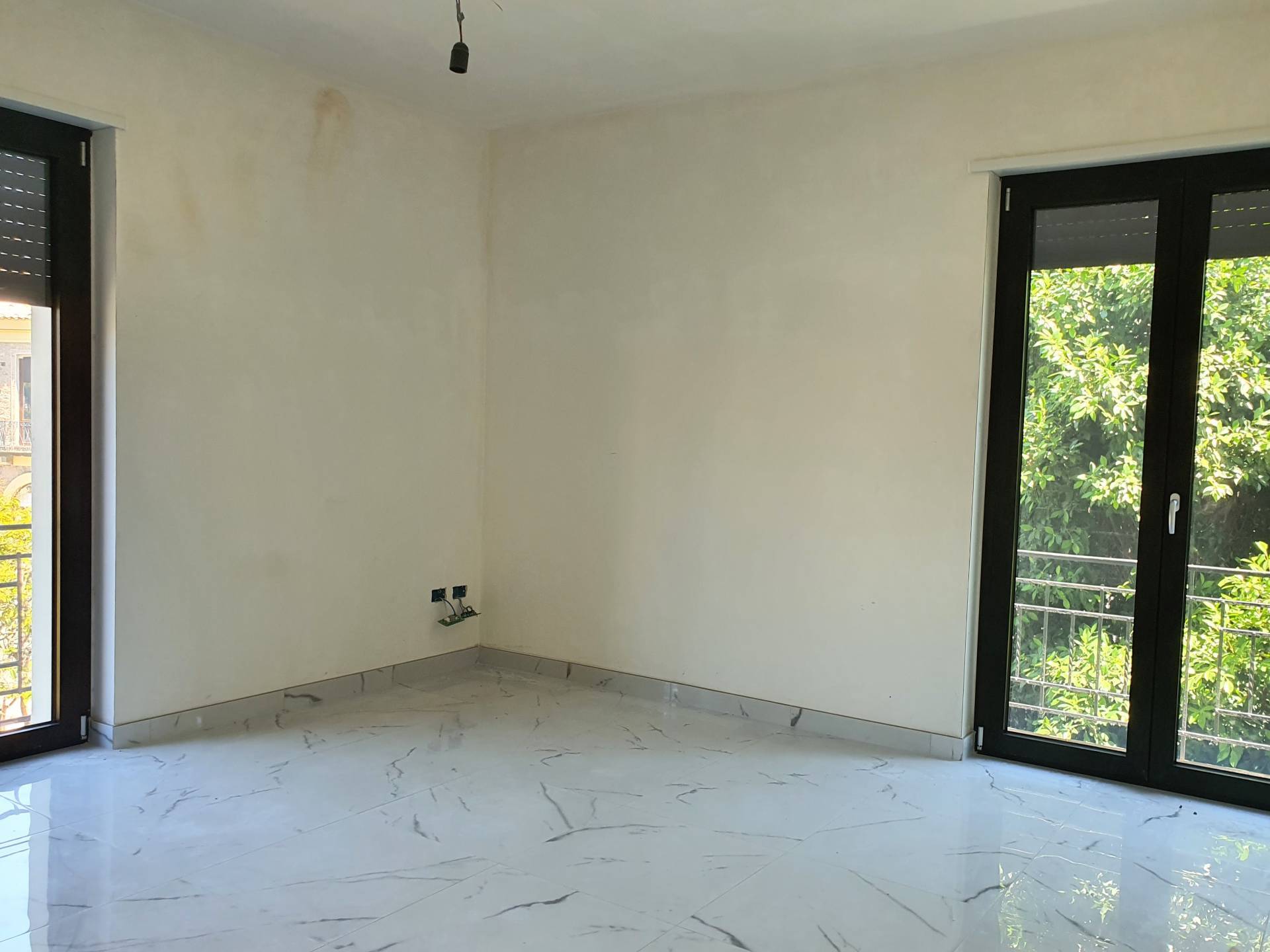 Ufficio - Loc.Com. CATANZARO affitto  Lido Corso  Corradino Real Estate di Domenico Corradino