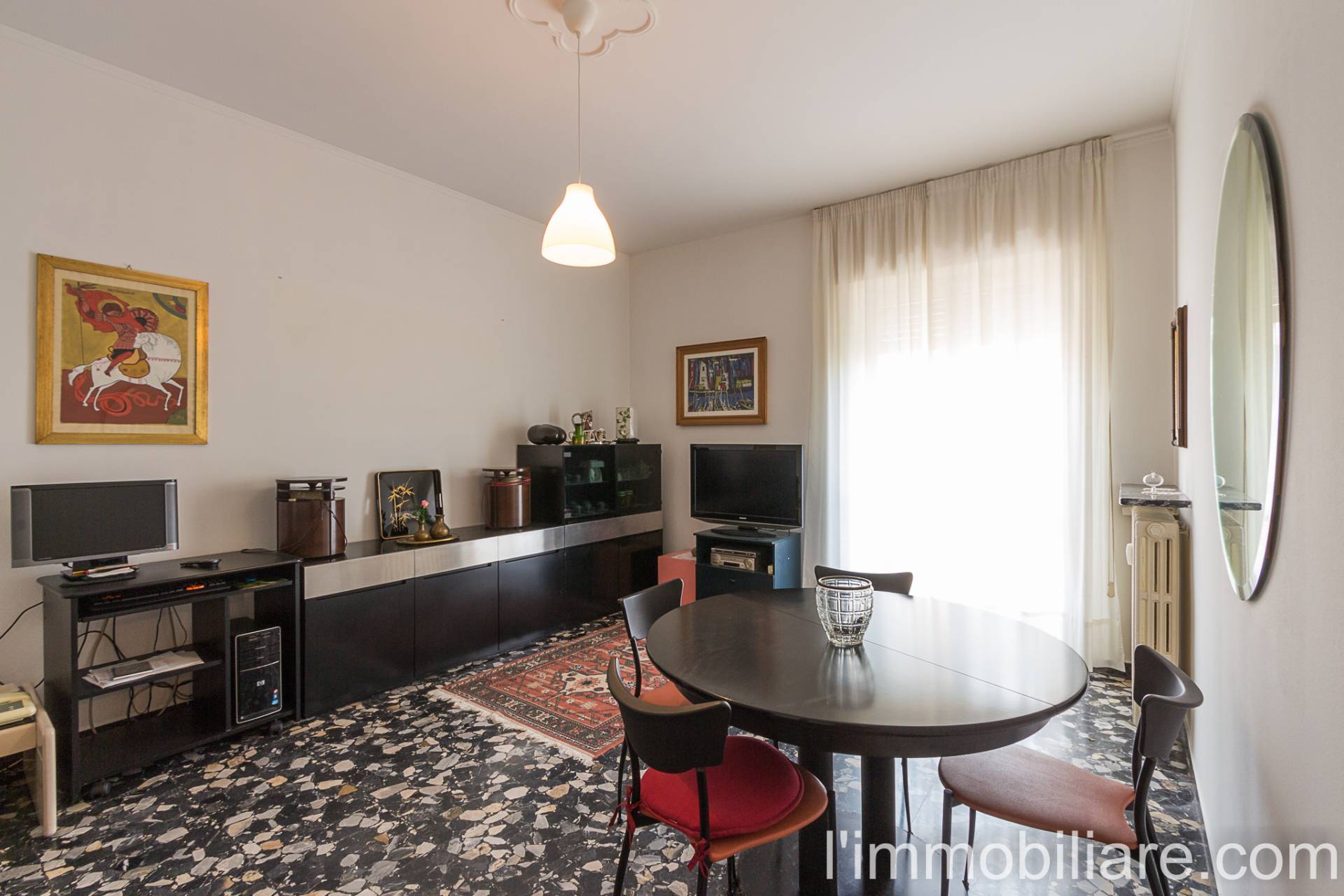 Appartamento VERONA vendita  S. Lucia  Immobiliare Trento di Fozzato Gianni