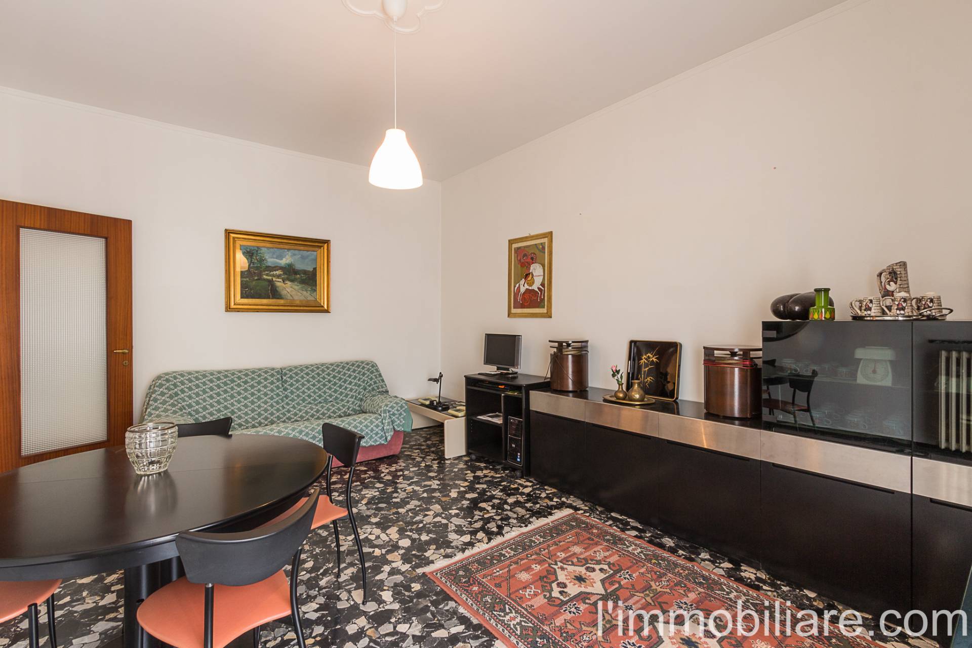 Appartamento VERONA vendita  S. Lucia  Immobiliare Trento di Fozzato Gianni