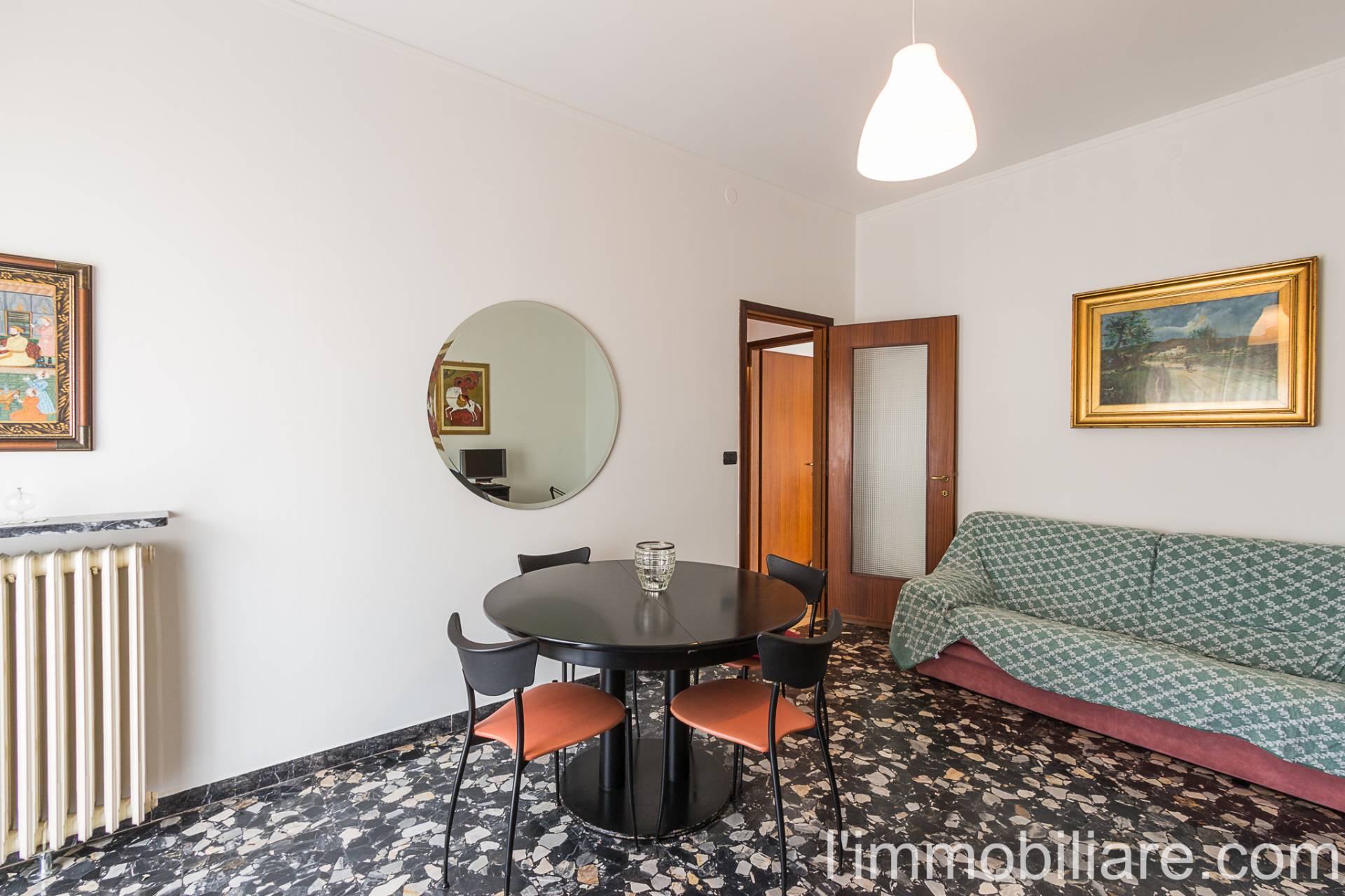 Appartamento VERONA vendita  S. Lucia  Immobiliare Trento di Fozzato Gianni