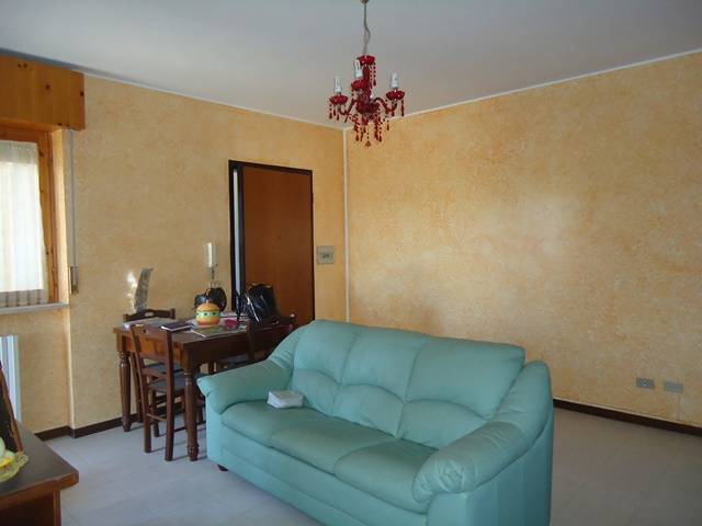 Appartamento LECCE vendita  Rudiae  Immobiliare Leuca Sas