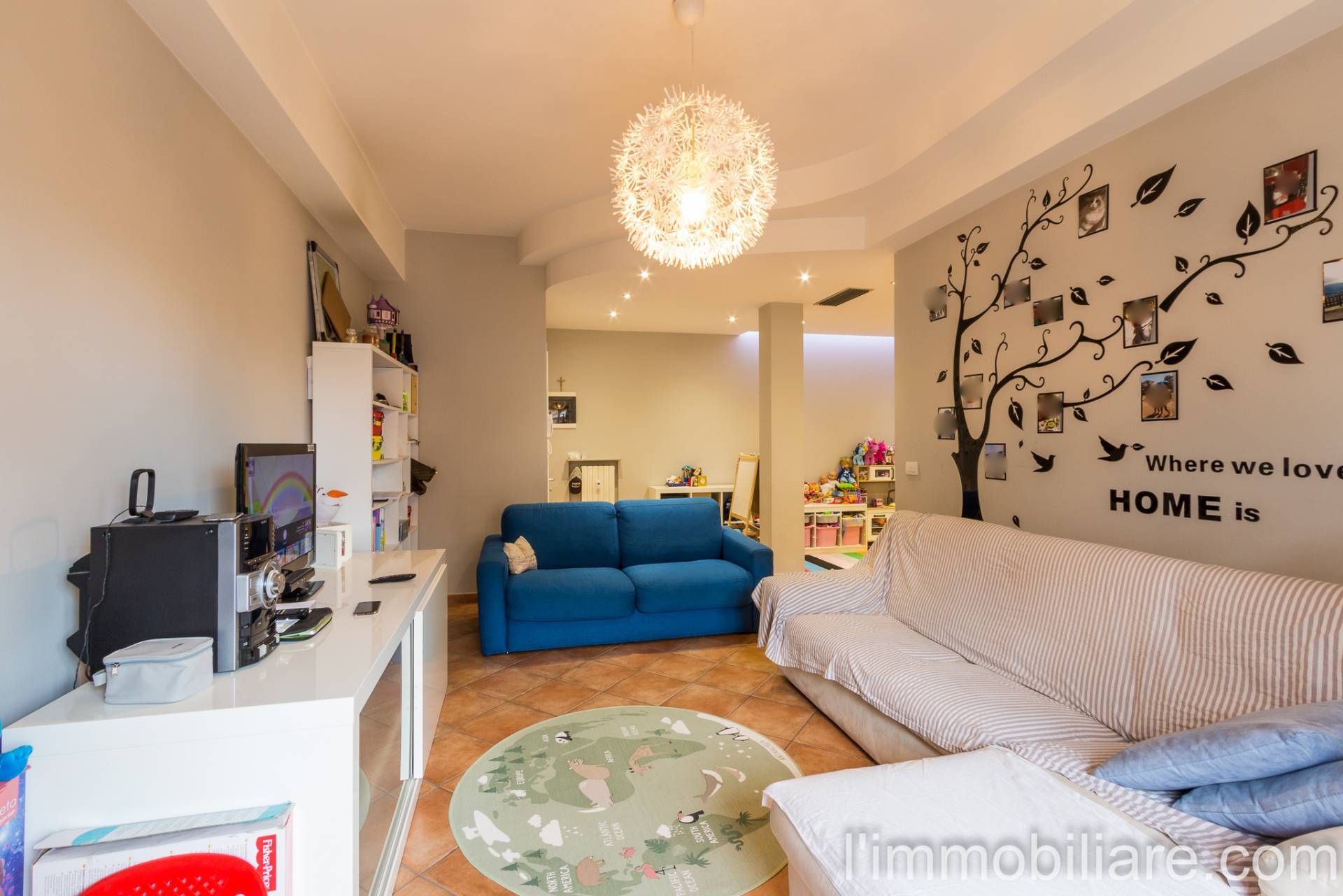 Appartamento VERONA vendita  Ponte Crencano  Immobiliare Trento di Fozzato Gianni