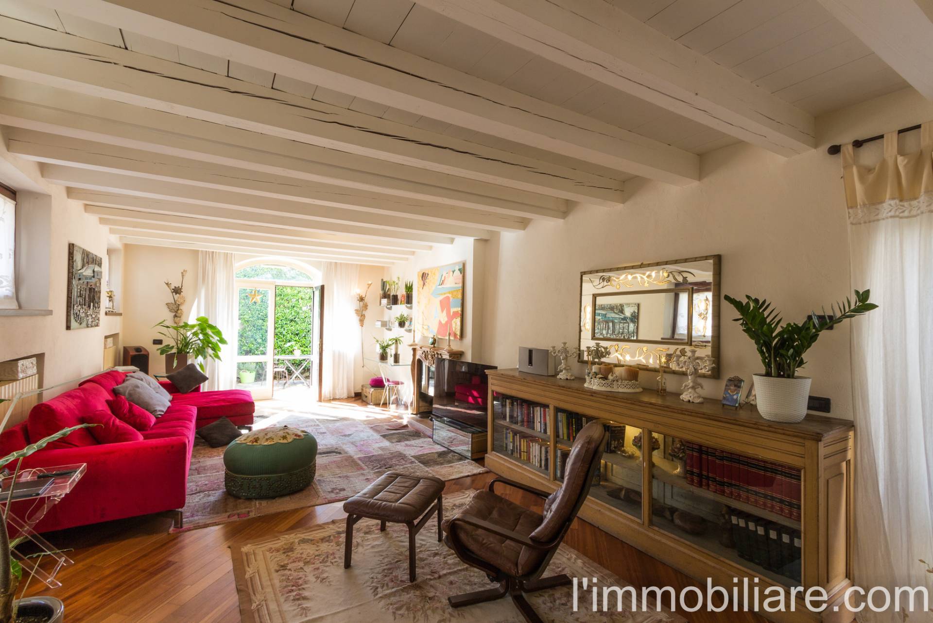 Rustico - Cascina VERONA vendita  Avesa  Immobiliare Trento di Fozzato Gianni