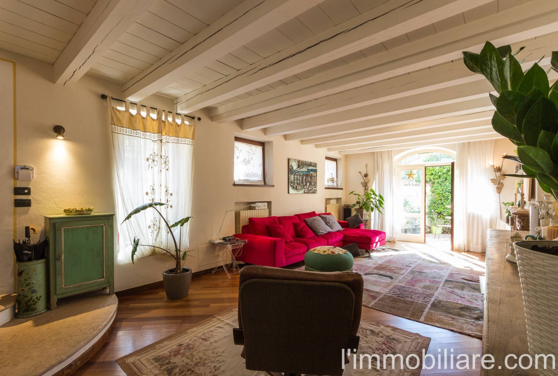 Rustico - Cascina VERONA vendita  Avesa  Immobiliare Trento di Fozzato Gianni