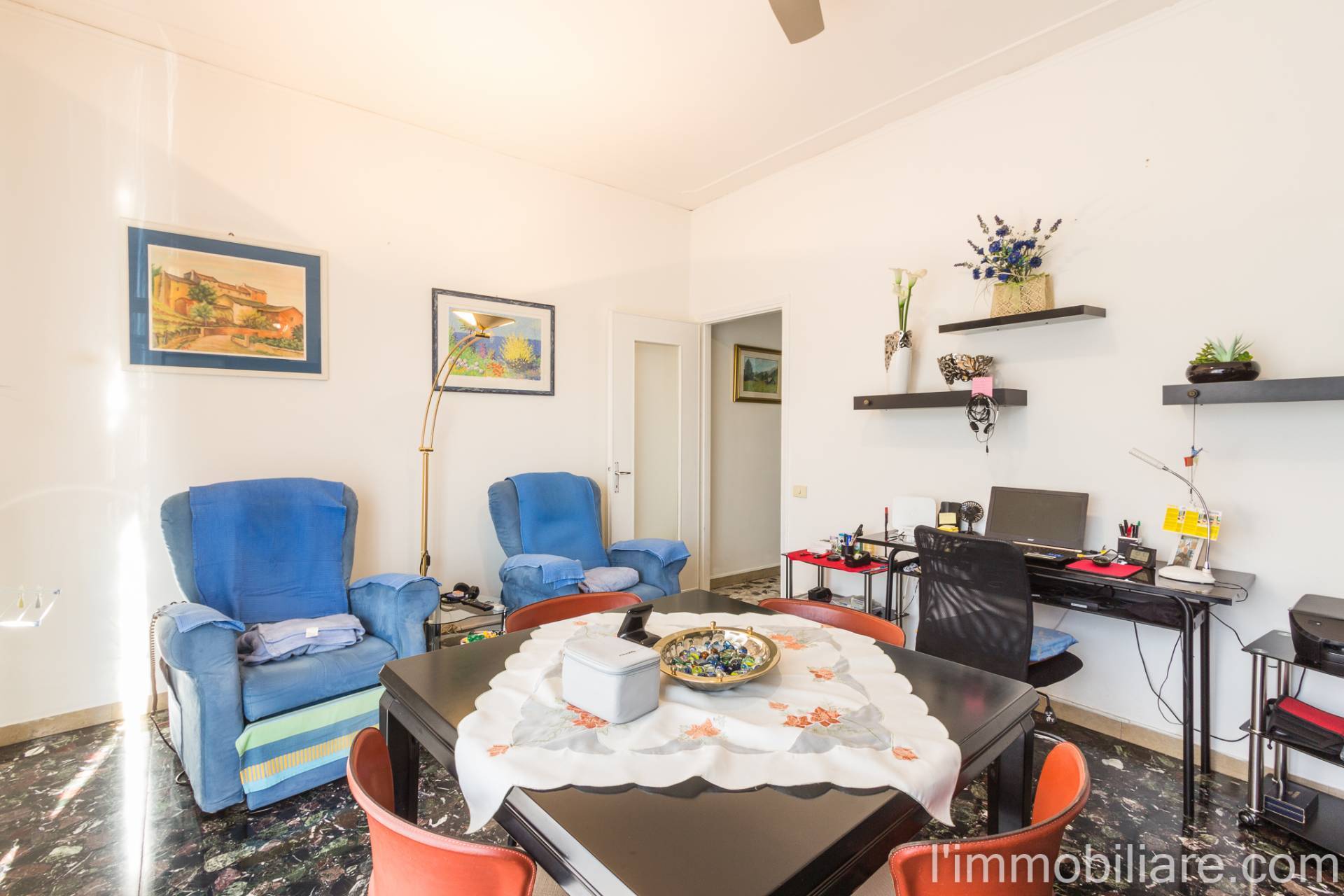 Appartamento VERONA vendita  Ponte Crencano  Immobiliare Trento di Fozzato Gianni