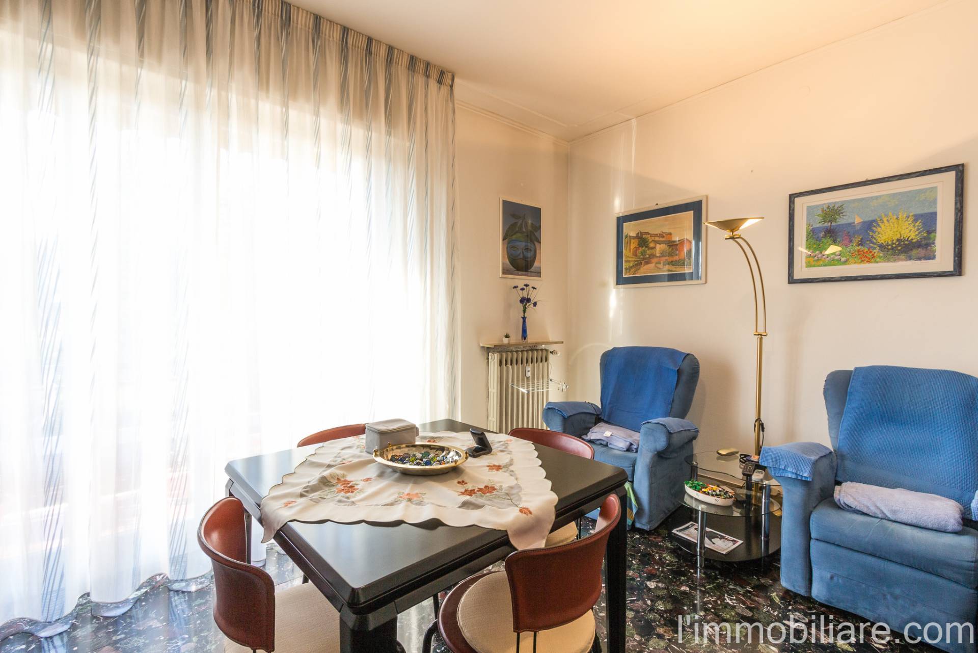 Appartamento VERONA vendita  Ponte Crencano  Immobiliare Trento di Fozzato Gianni