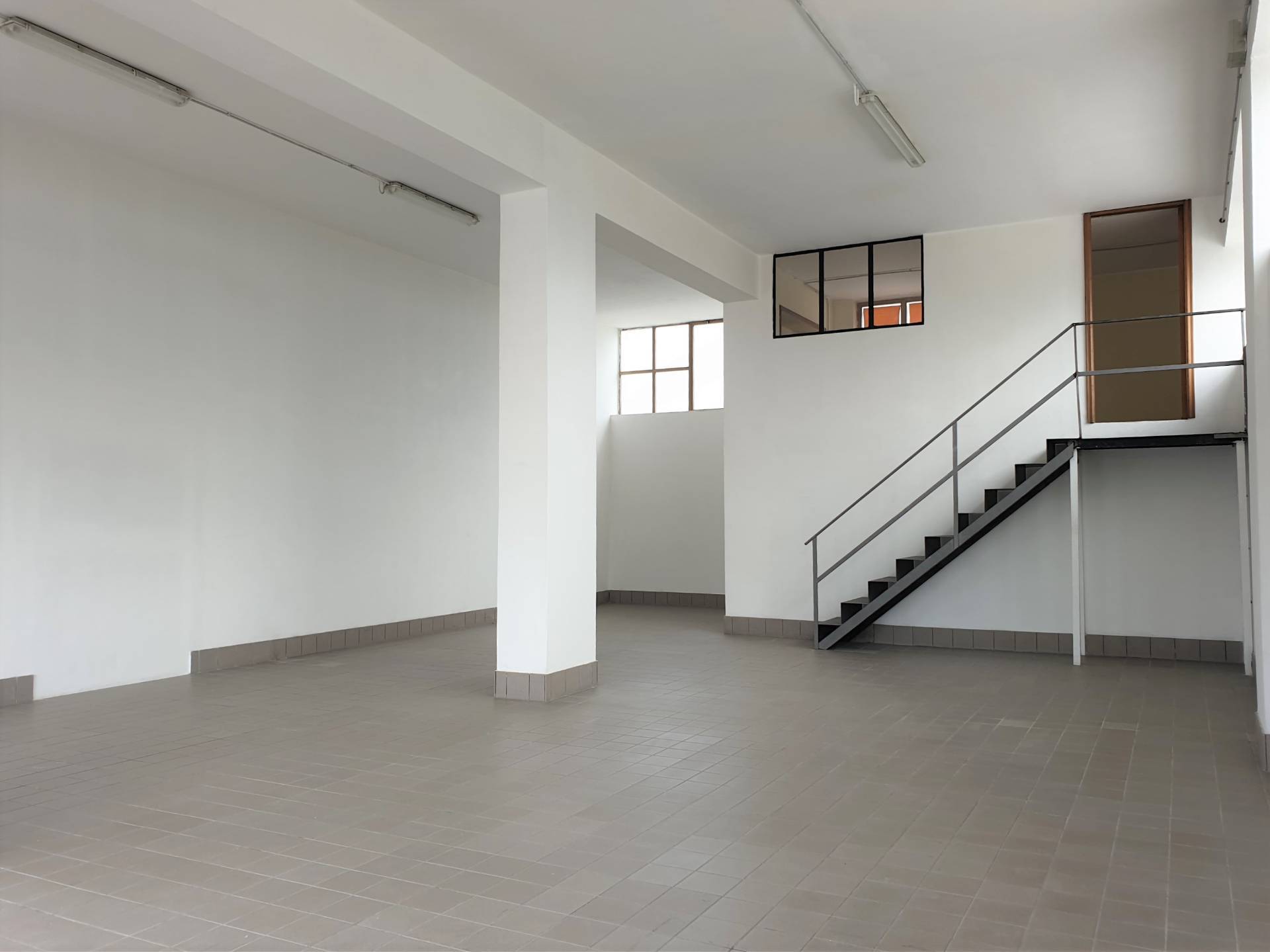 Negozio - Loc.Com. CATANZARO affitto  Barone  Corradino Real Estate di Domenico Corradino