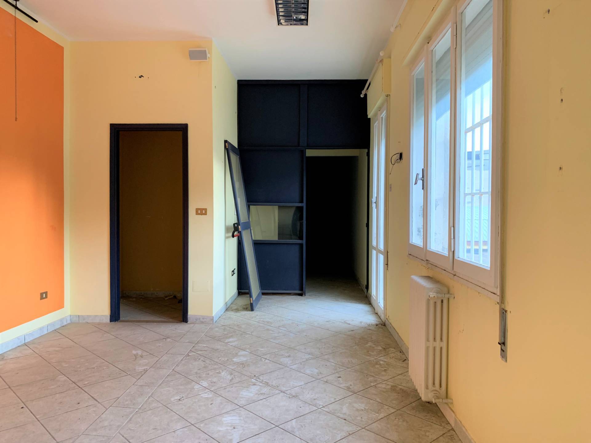 Ufficio - Loc.Com. CATANZARO affitto  Fortuna  Corradino Real Estate di Domenico Corradino