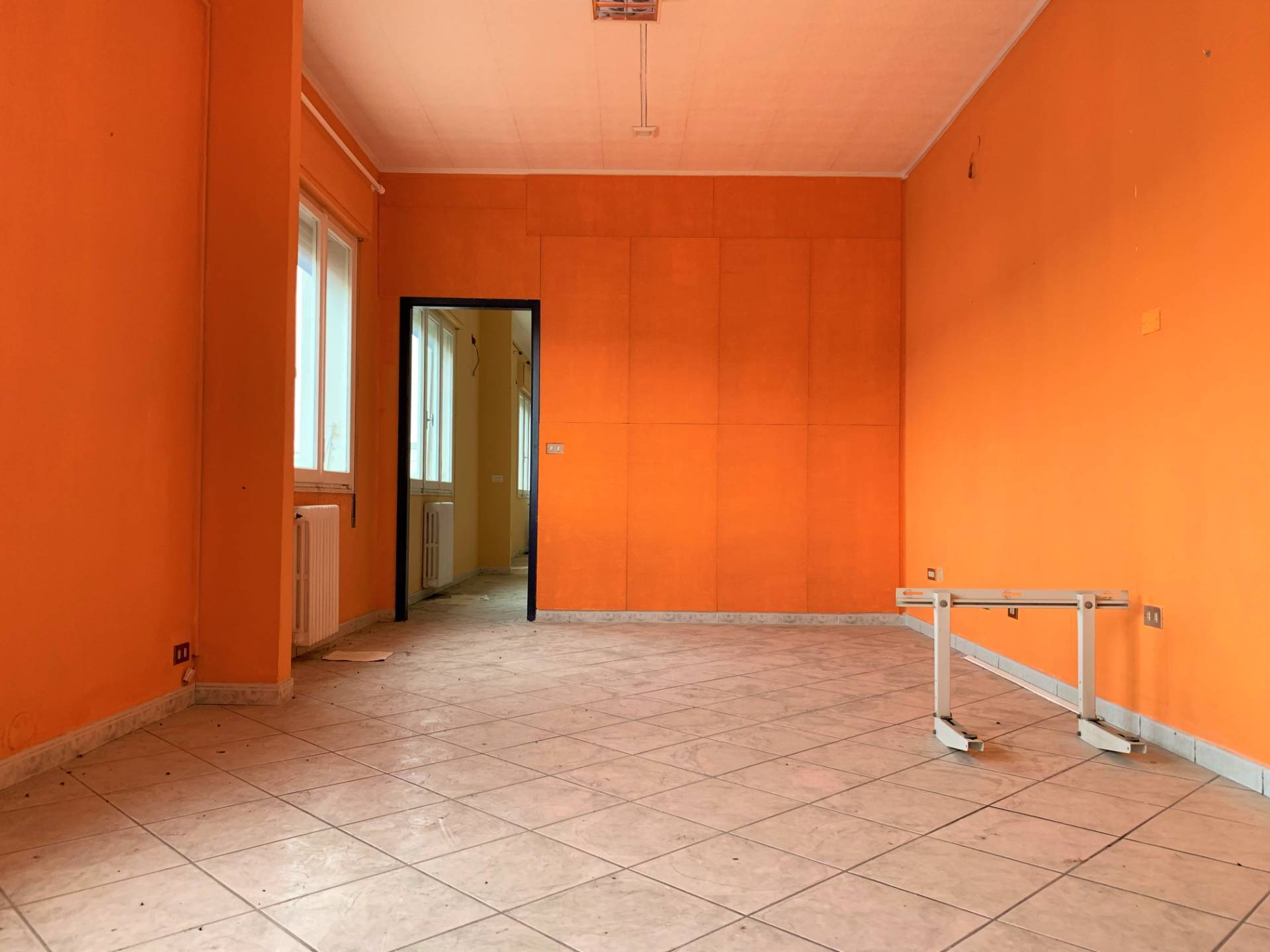 Ufficio - Loc.Com. CATANZARO affitto  Fortuna  Corradino Real Estate di Domenico Corradino