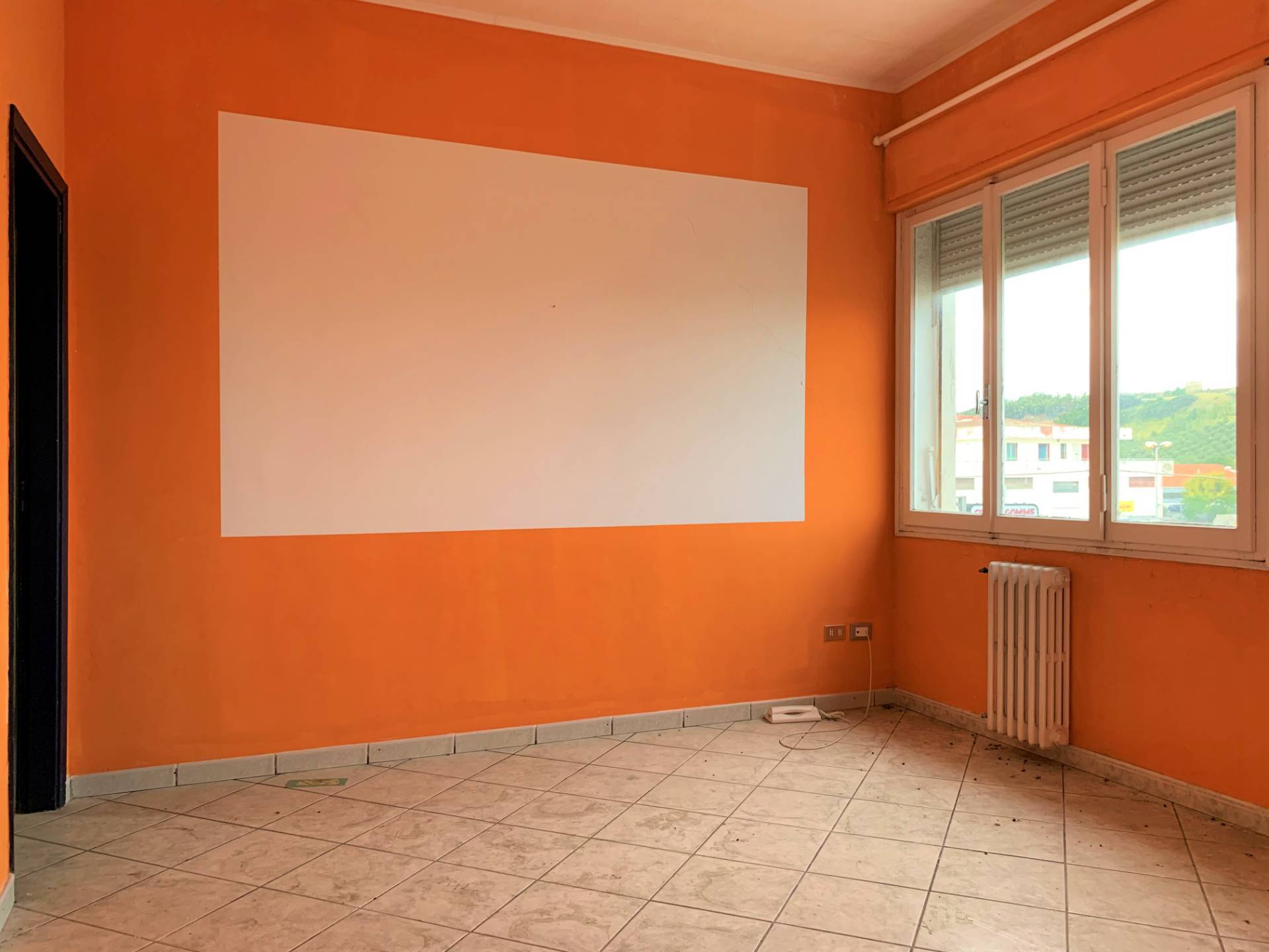 Ufficio - Loc.Com. CATANZARO affitto  Fortuna  Corradino Real Estate di Domenico Corradino