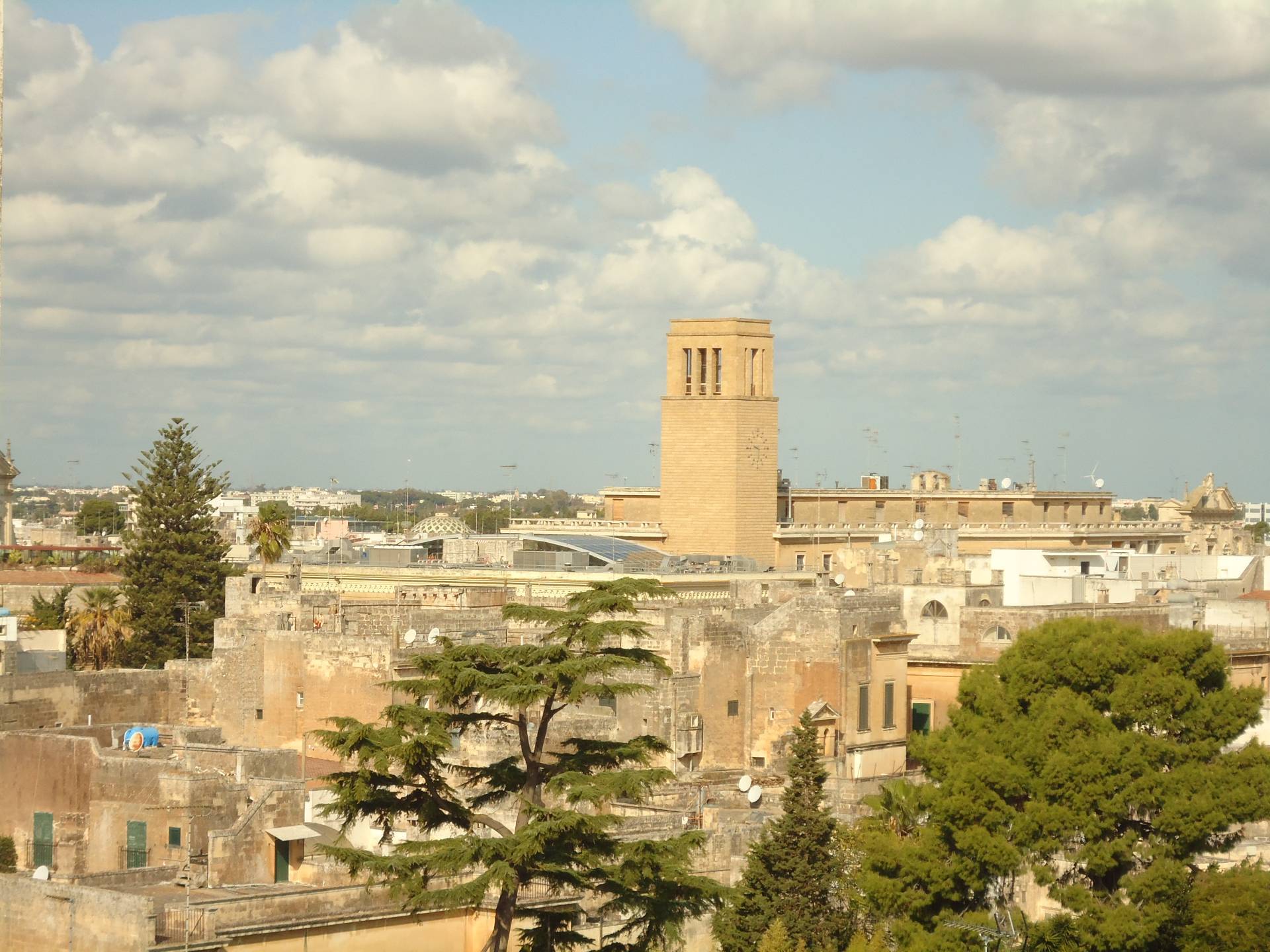 Appartamento LECCE vendita    Immobiliare Leuca Sas