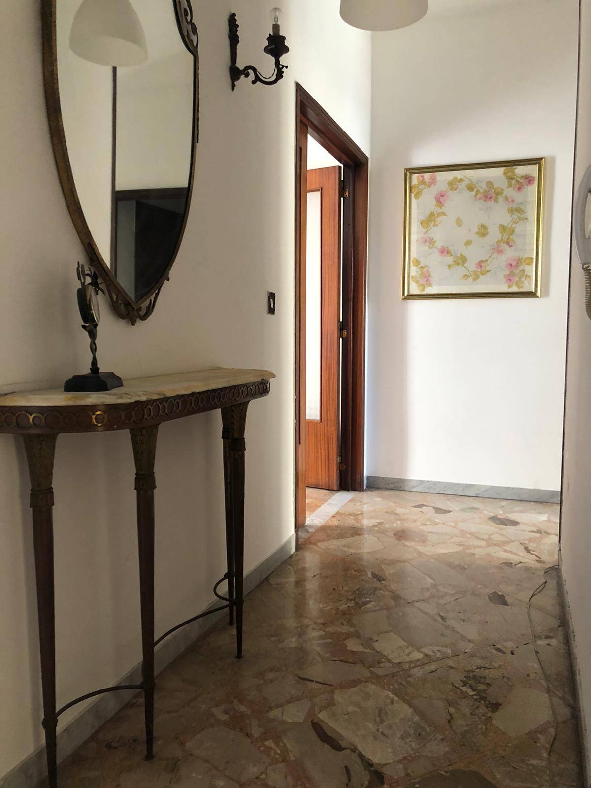 Appartamento LECCE vendita  Ferrovia  Immobiliare Leuca Sas