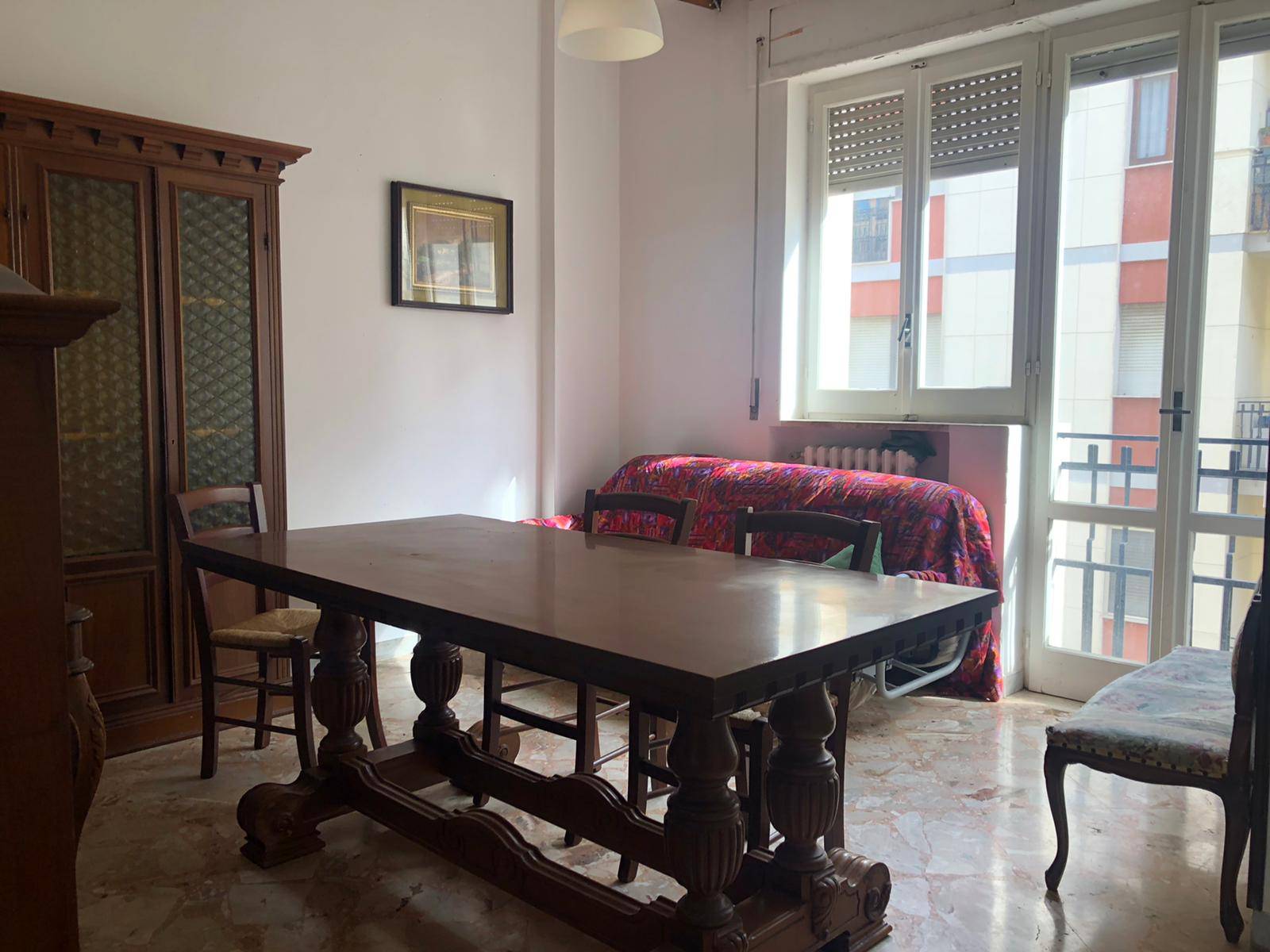 Appartamento LECCE vendita  Ferrovia  Immobiliare Leuca Sas
