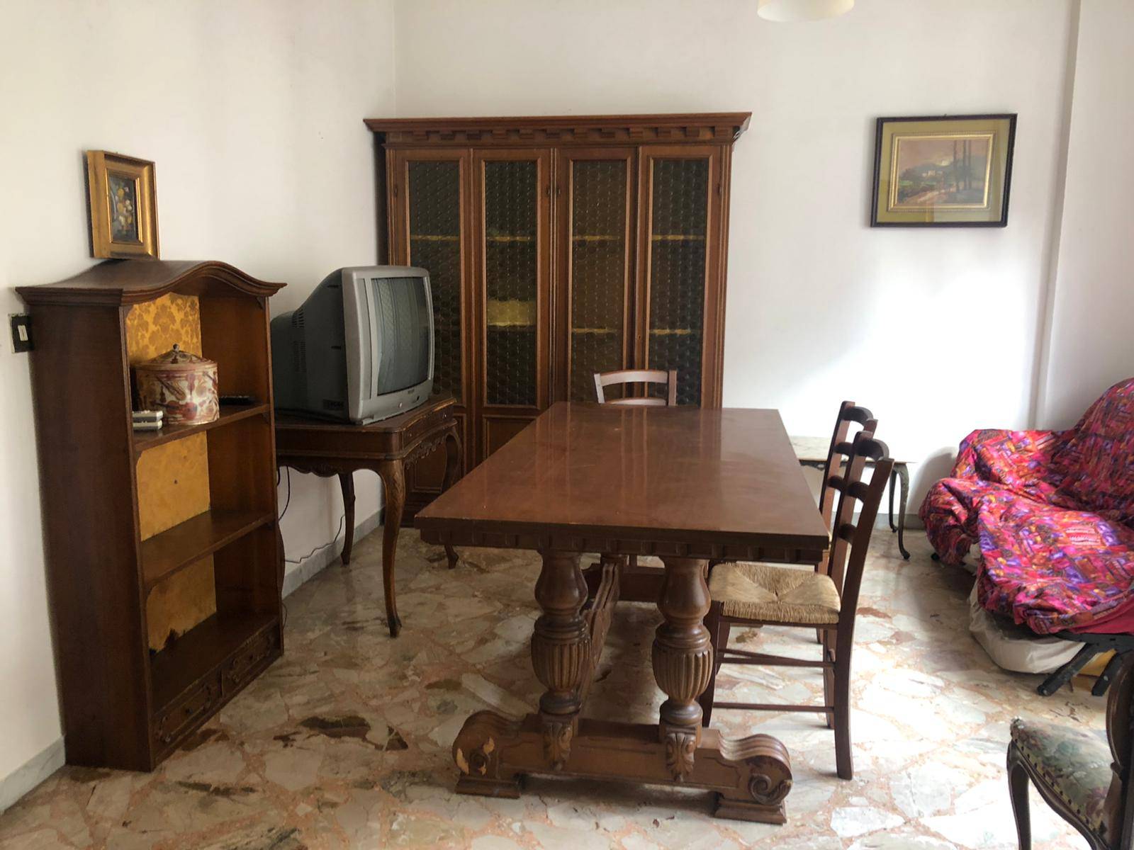Appartamento LECCE vendita  Ferrovia  Immobiliare Leuca Sas