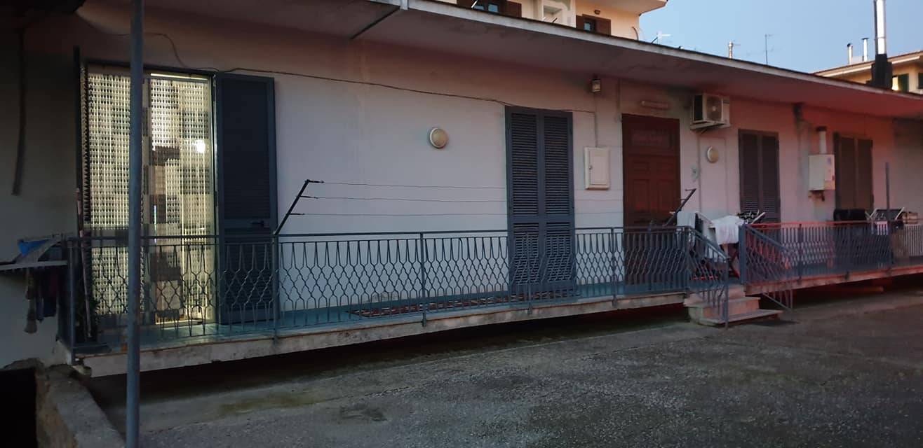 Appartamento in vendita a Mugnano Di Napoli (NA)