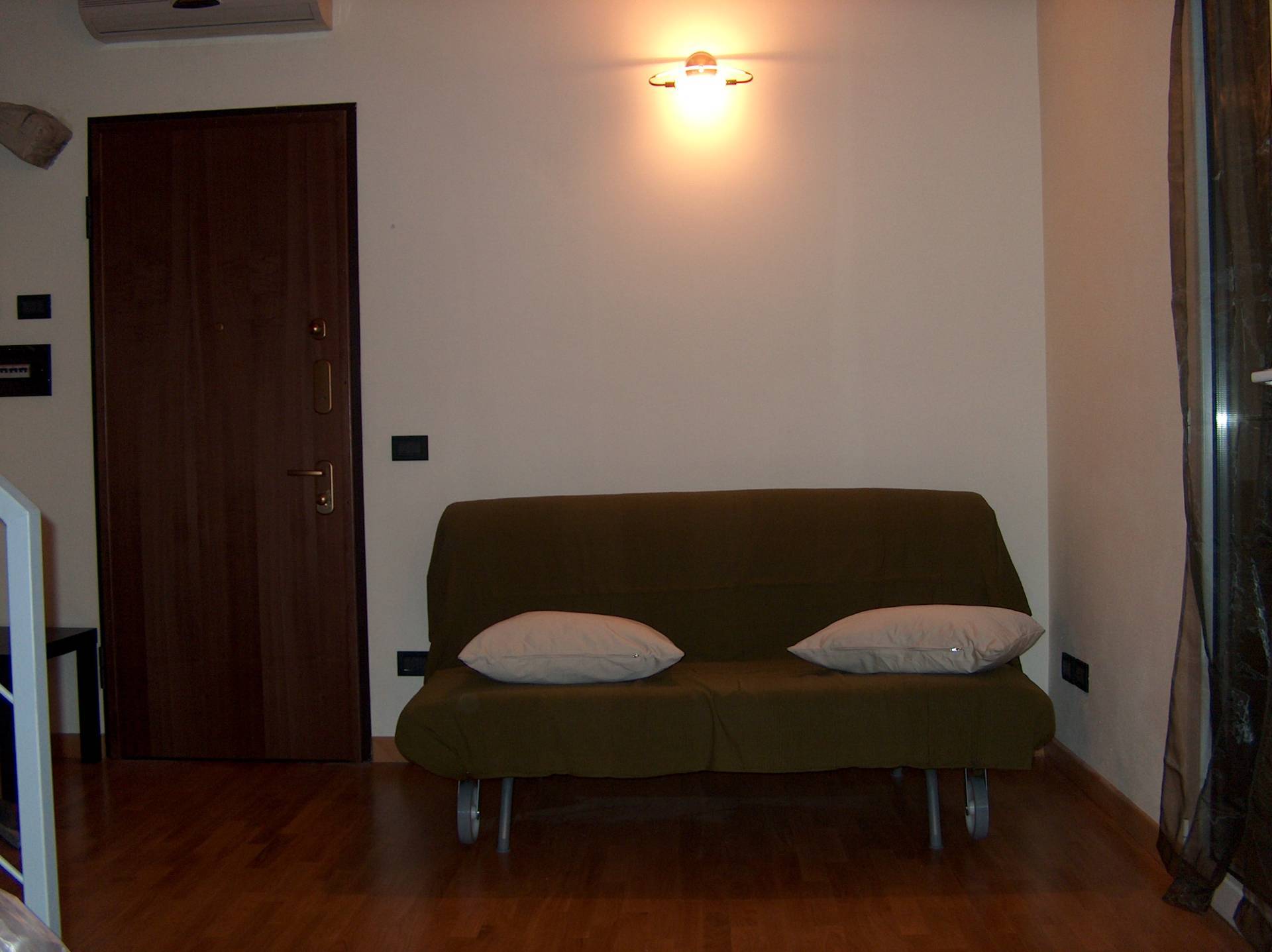 Appartamento in affitto a Cermenate, Milano (MI)