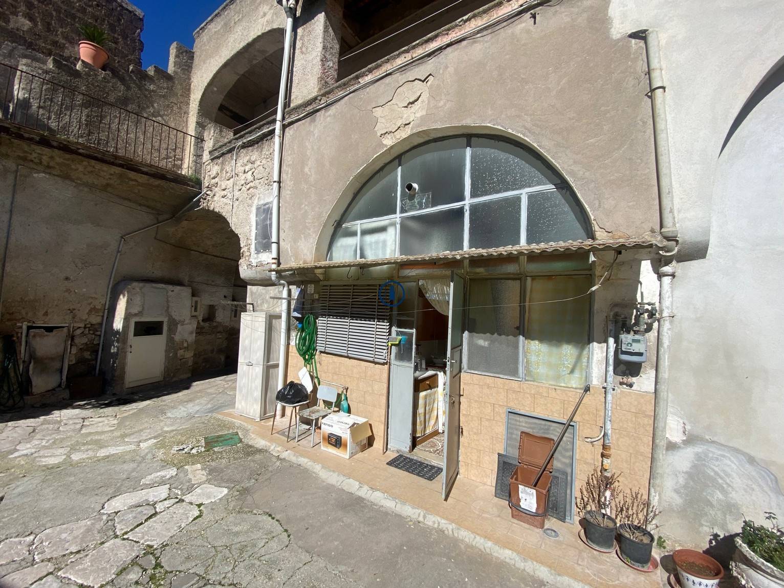 appartamento in Via Aniello Gentile a Caserta