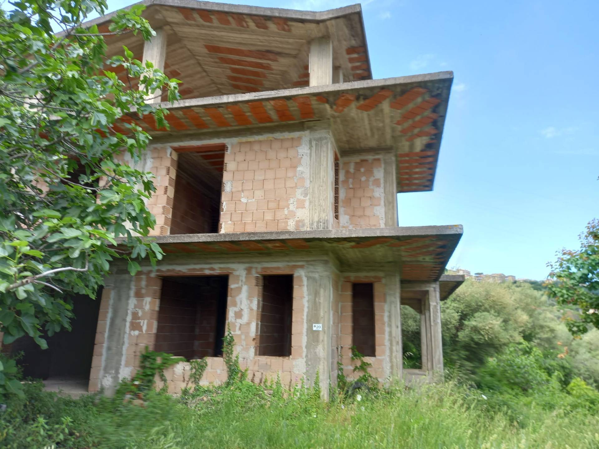 Villa in vendita a Eredita, Ogliastro Cilento (SA)