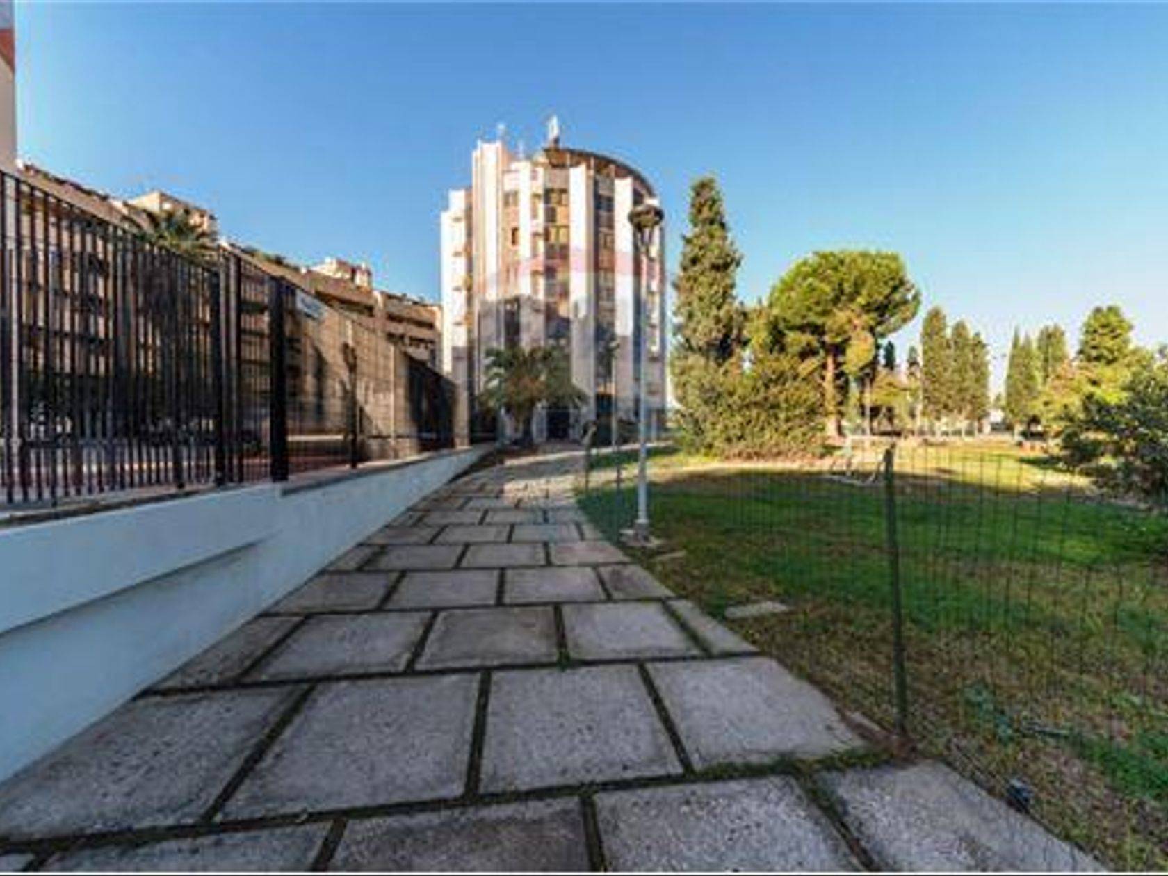 Foto - Appartamento In Vendita A Cagliari, Monreale