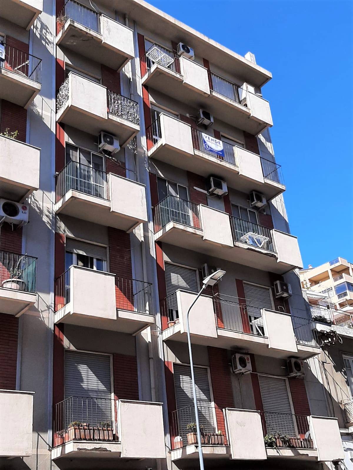 Appartamento in affitto Messina