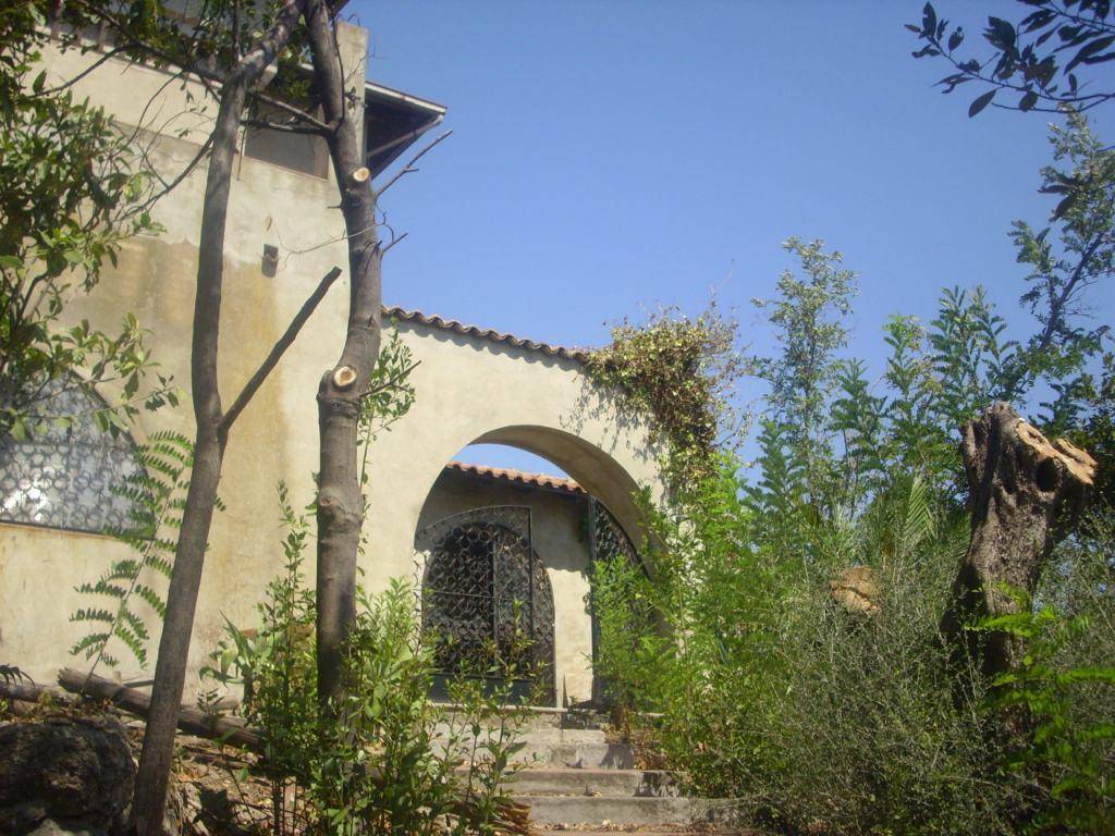 Villa in vendita a Trappitello, Taormina (ME)