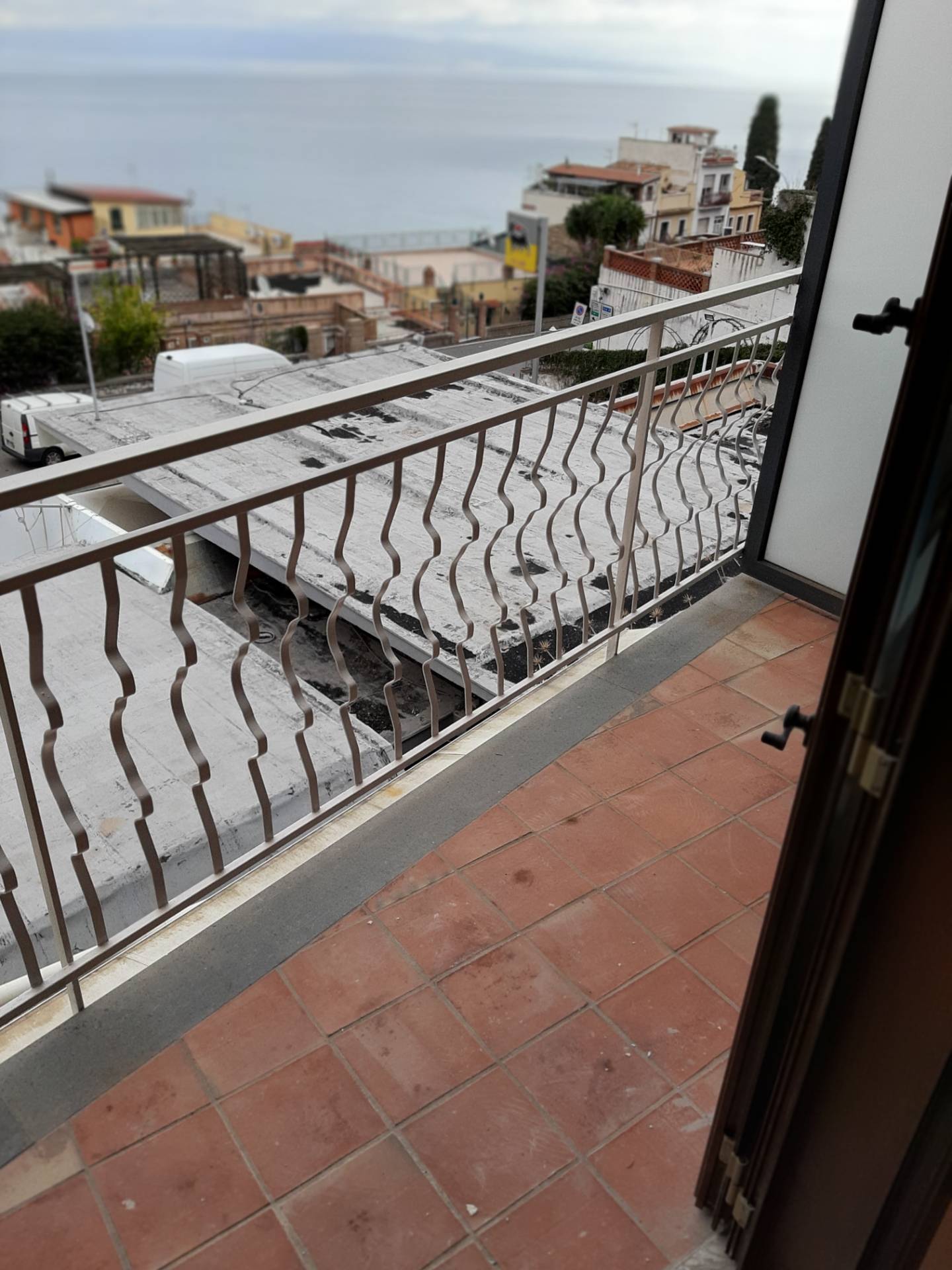 Appartamento in affitto a Taormina (ME)