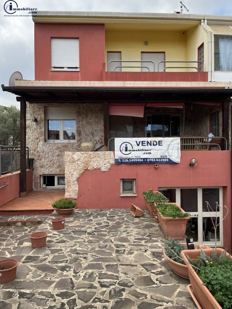Casa indipendente in vendita a Tortolì (NU)