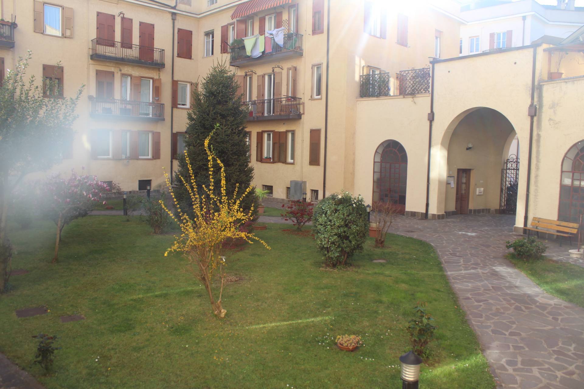 Appartamento in vendita Bolzano