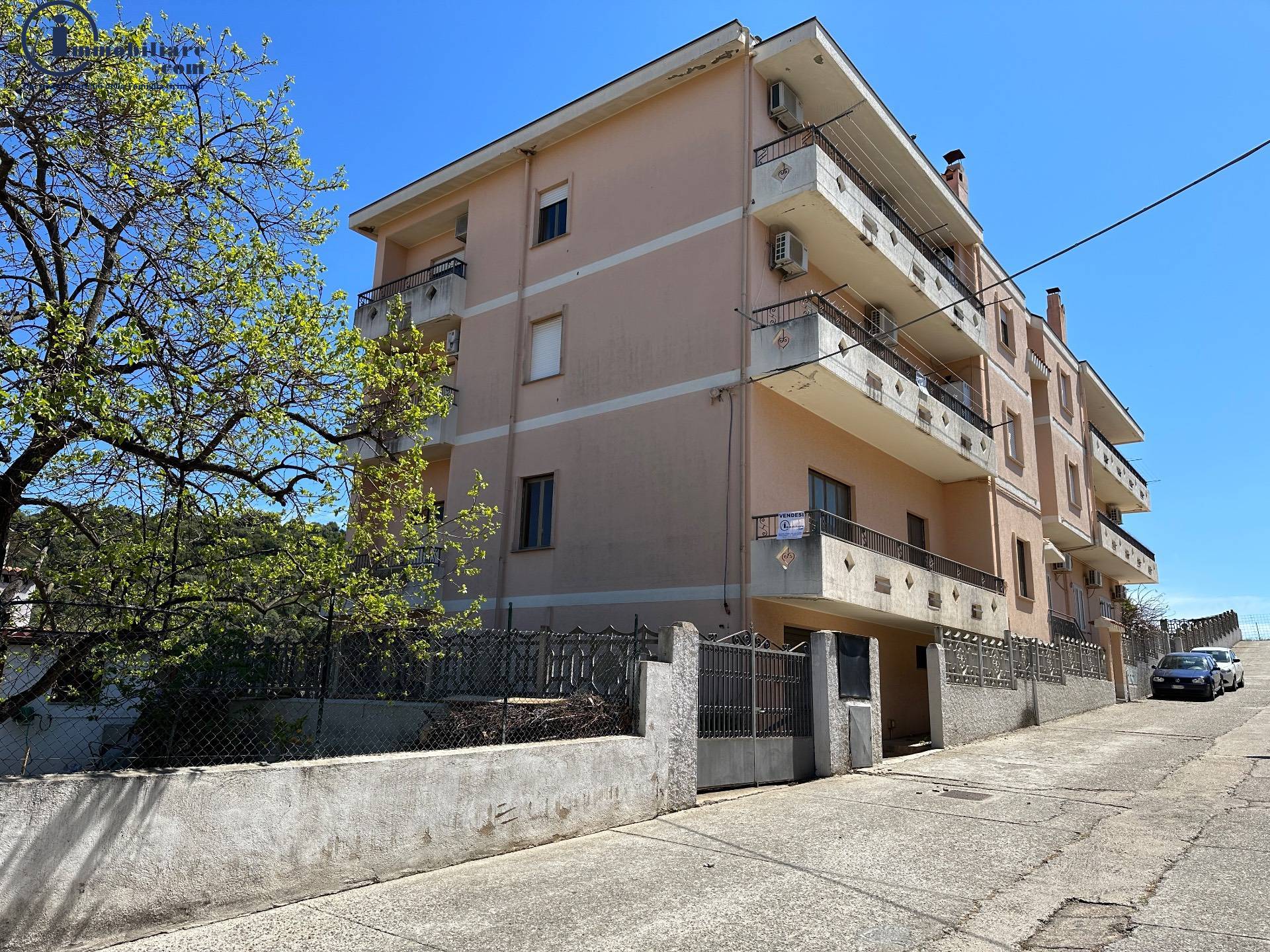 Appartamento in vendita a Bari Sardo (NU)