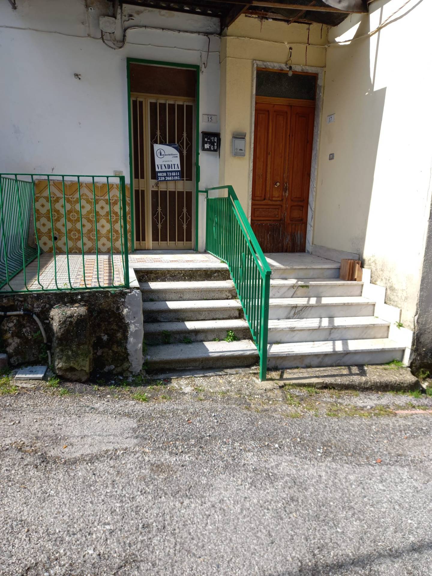 Casa indipendente in vendita a Capaccio Paestum (SA)
