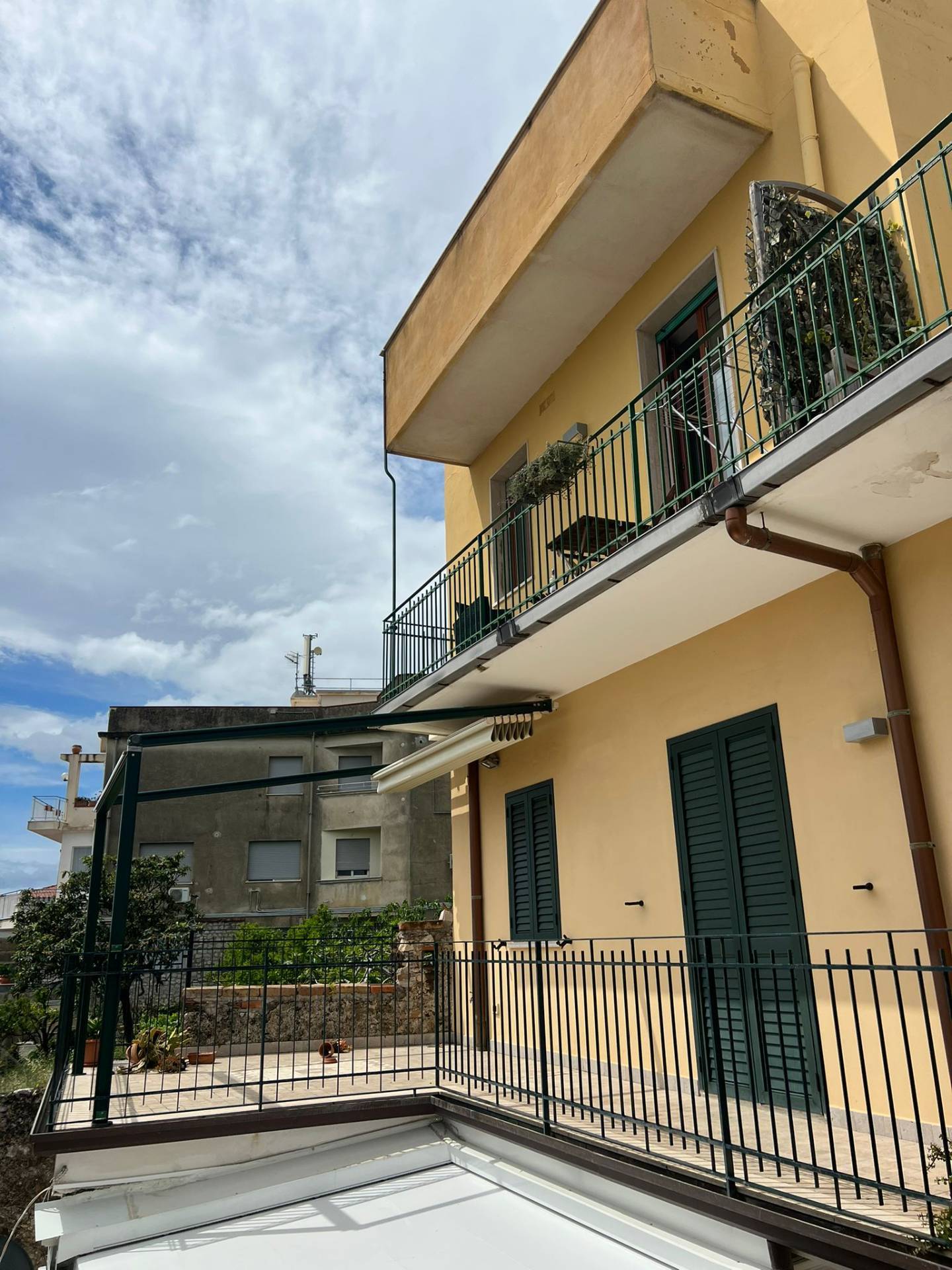 Duplex in vendita a Taormina (ME)