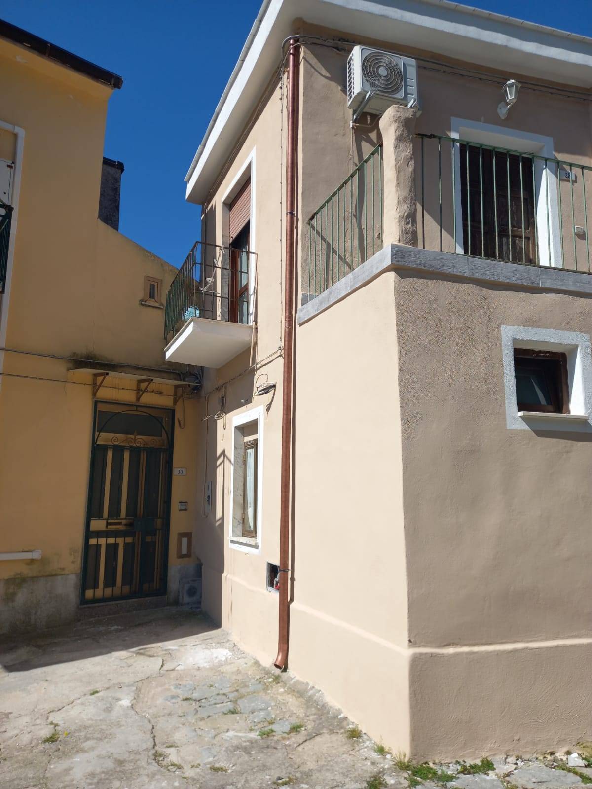 Casa indipendente in vendita a Capaccio Paestum (SA)
