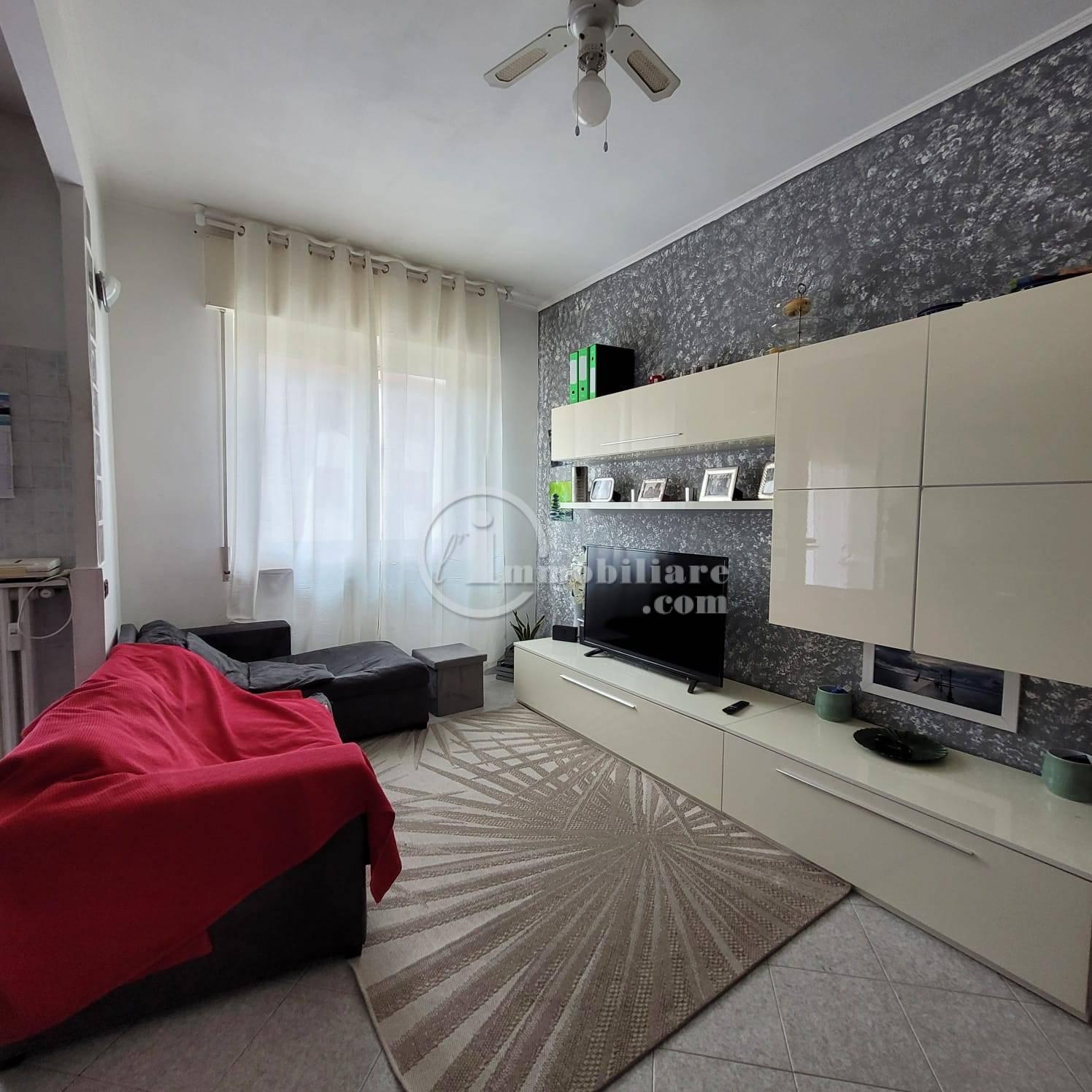 Appartamento in vendita a Pieve Emanuele (MI)