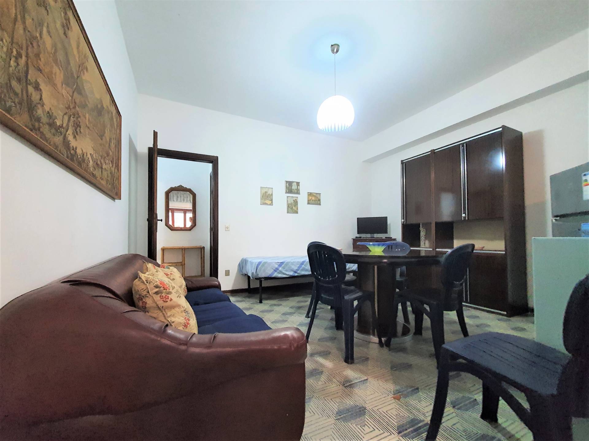 Appartamento in affitto Catanzaro