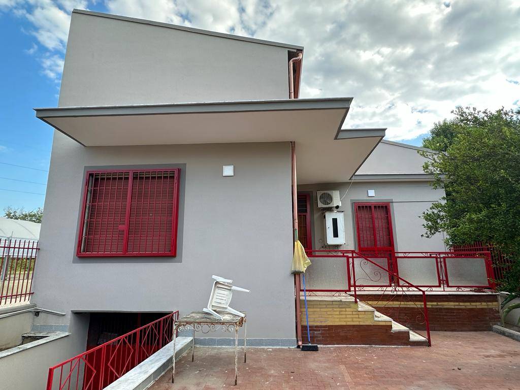 Casa indipendente in vendita a Casagiove (CE)