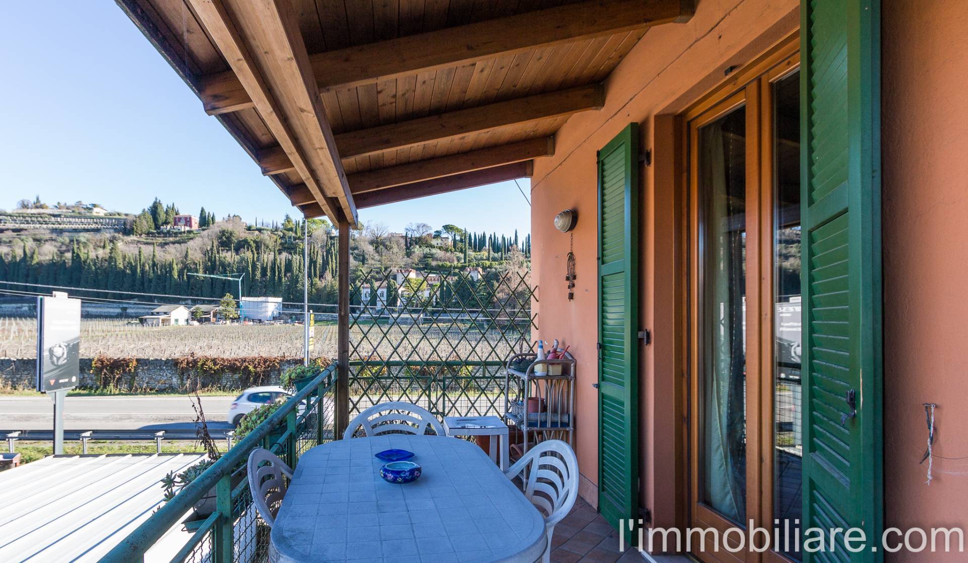 Appartamento in vendita a Parona, Verona (VR)