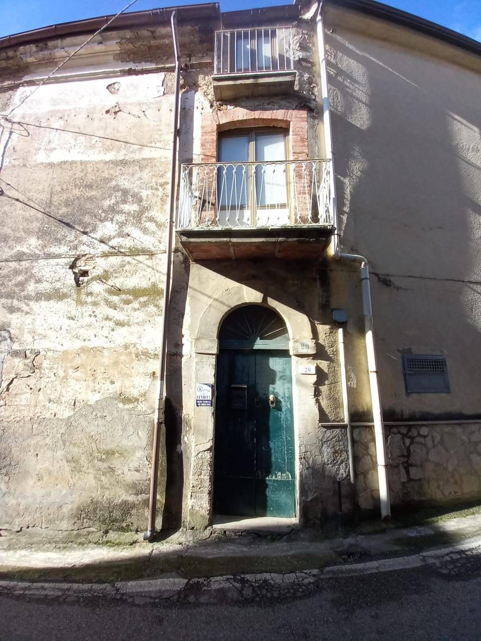 Porzione di casa in vendita a Capaccio Paestum (SA)