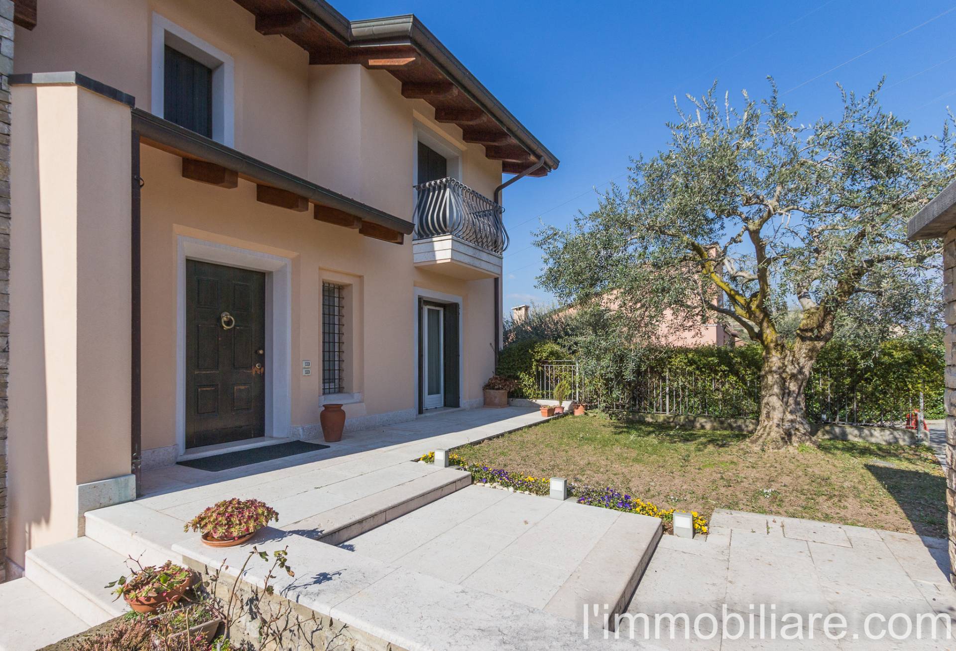Villa in vendita a Castelrotto, San Pietro In Cariano (VR)